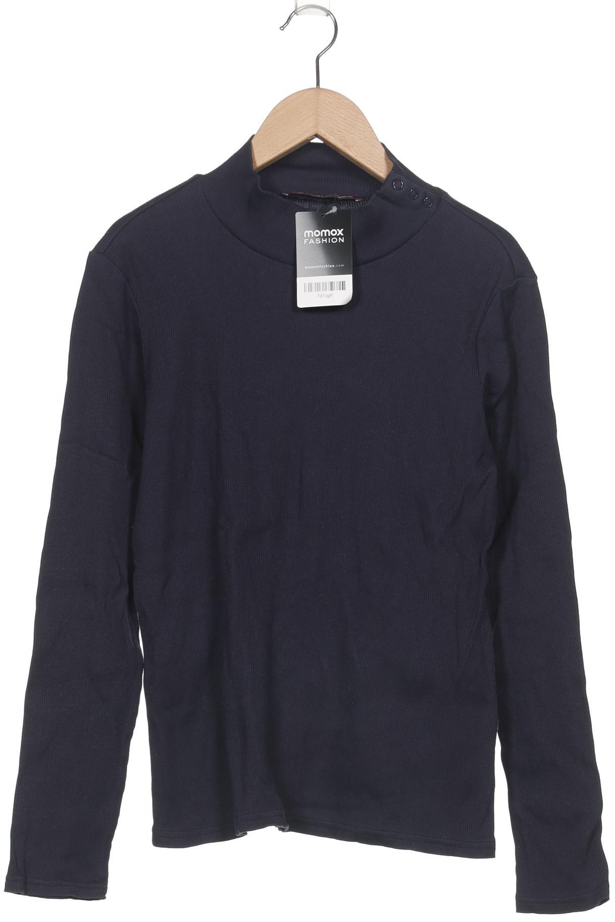 

Comptoir des Cotonniers Damen Langarmshirt, marineblau, Gr. 38