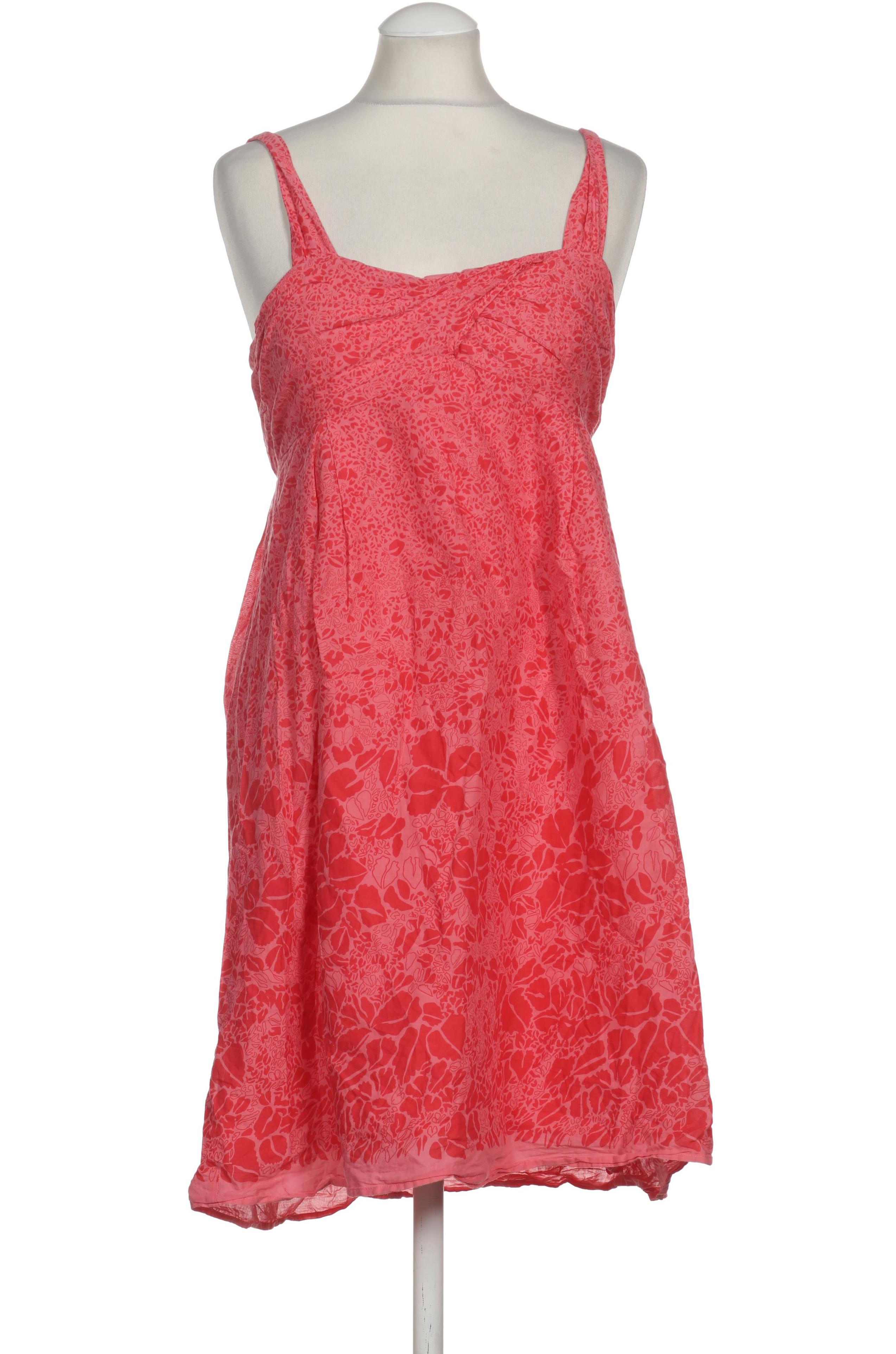 

Comptoir des Cotonniers Damen Kleid, rot, Gr. 38