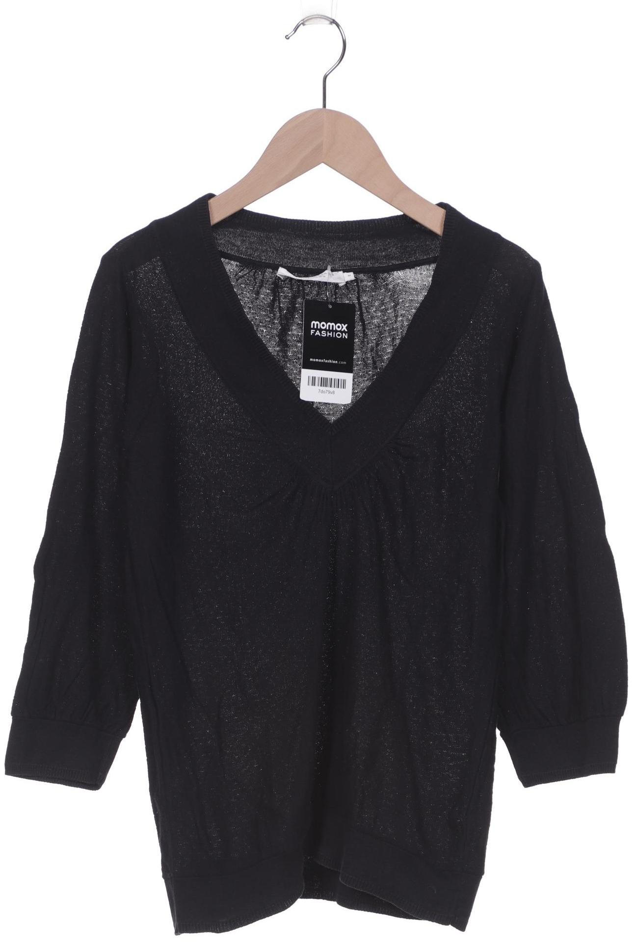 

Comptoir des Cotonniers Damen Pullover, schwarz