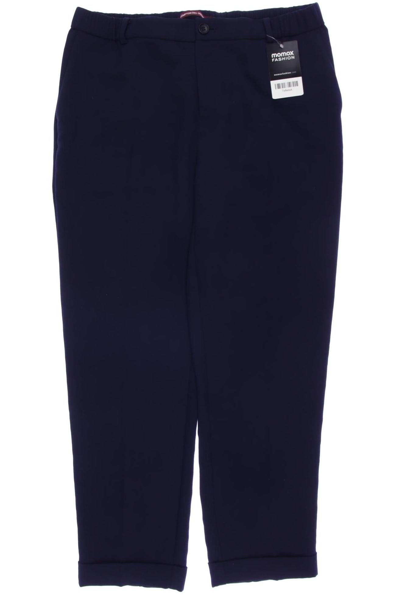 

Comptoir des Cotonniers Damen Stoffhose, marineblau, Gr. 40