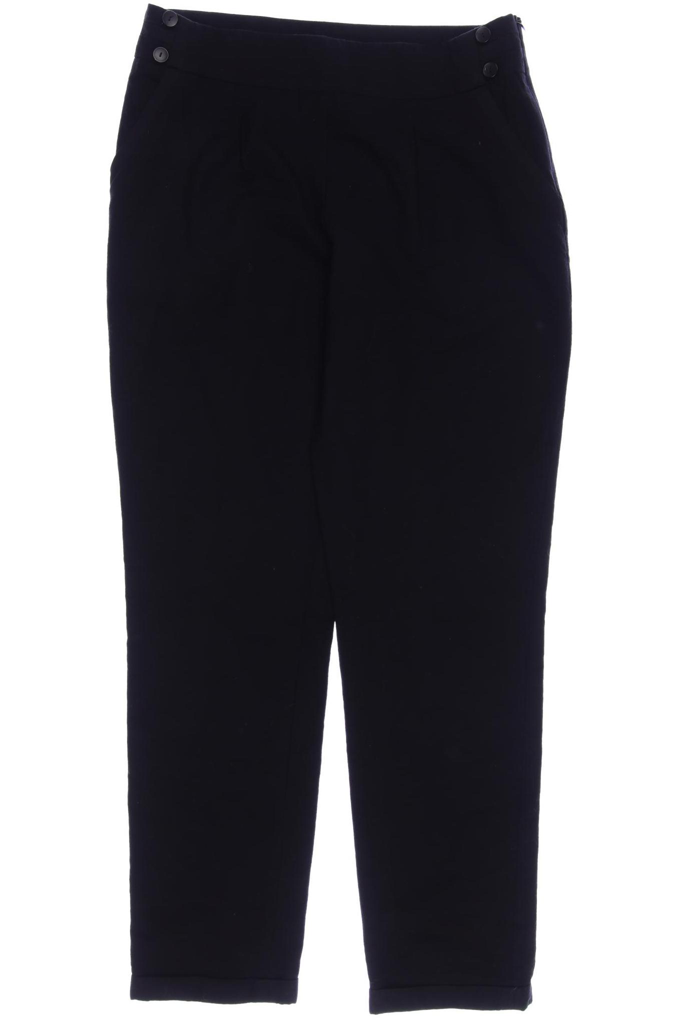 

Comptoir des Cotonniers Damen Stoffhose, schwarz, Gr. 40