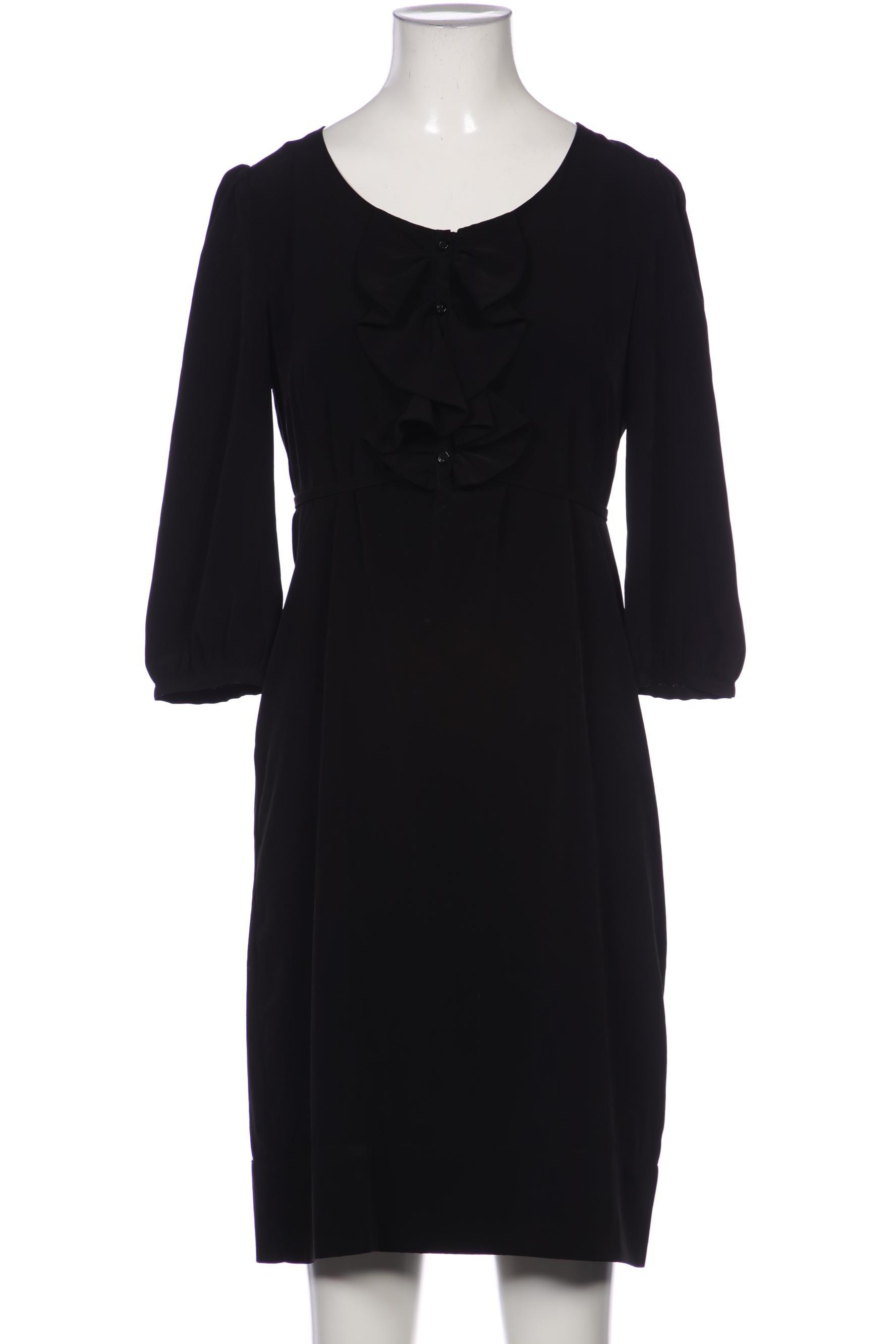 

Comptoir des Cotonniers Damen Kleid, schwarz, Gr. 38