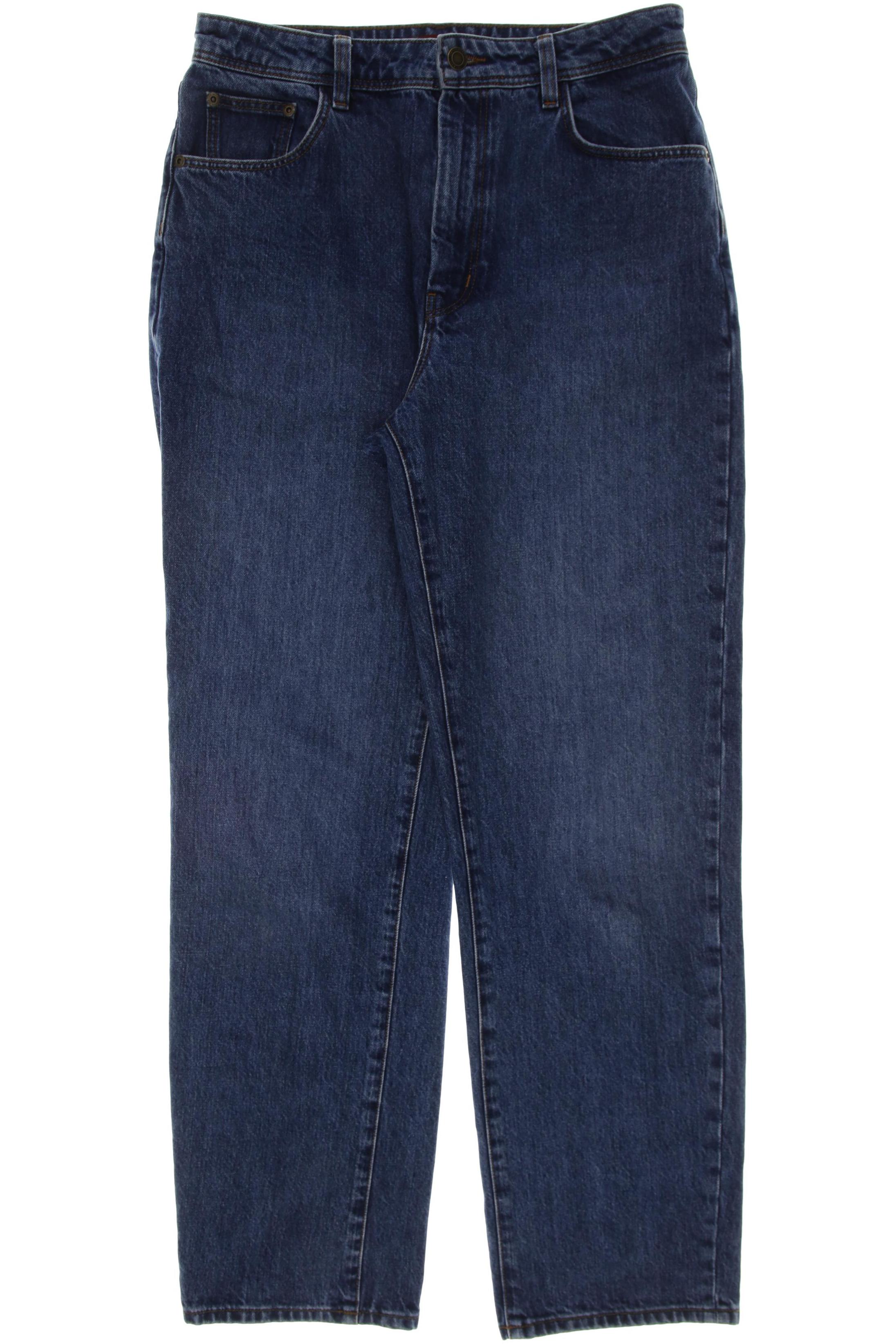 

Comptoir des Cotonniers Damen Jeans, blau, Gr. 0