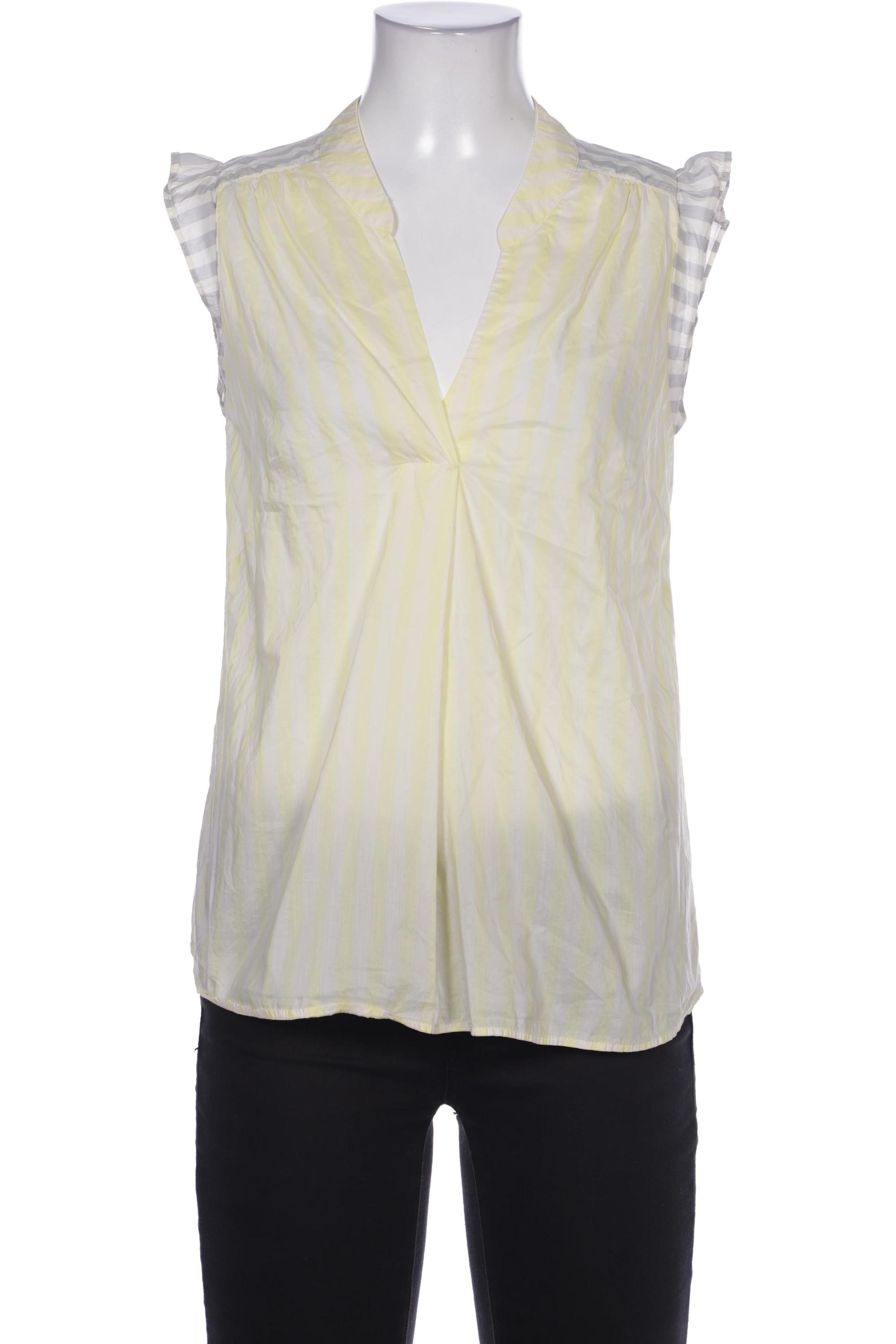

Comptoir des Cotonniers Damen Bluse, gelb, Gr. 36
