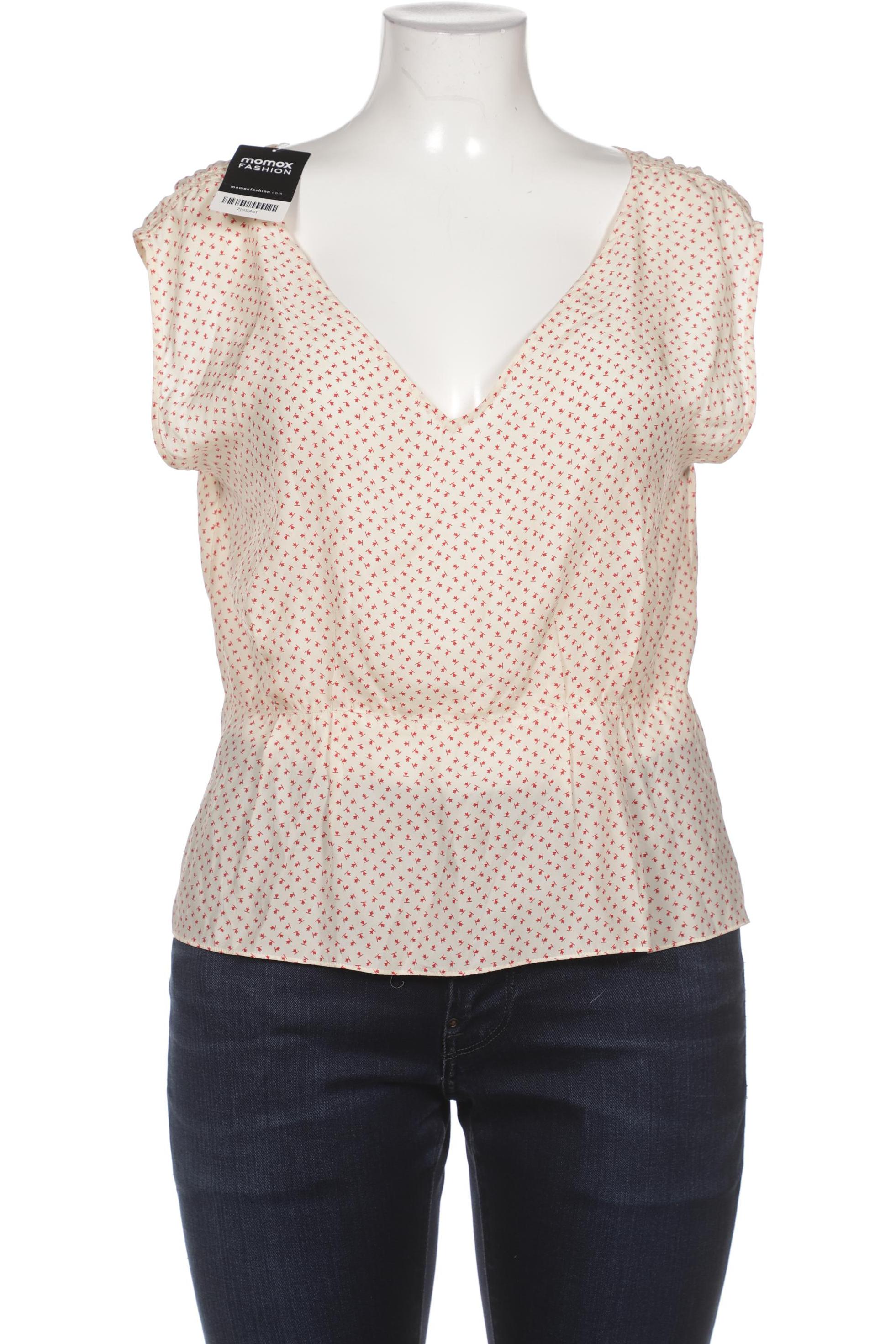 

Comptoir des Cotonniers Damen Bluse, cremeweiß