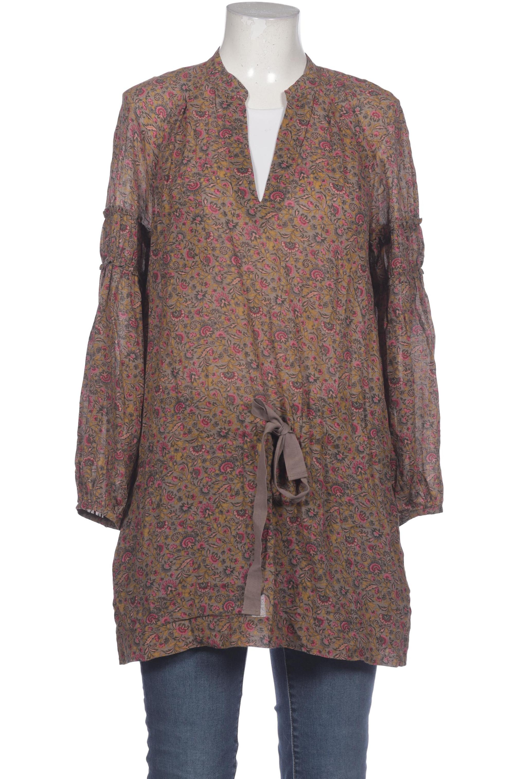 

Comptoir des Cotonniers Damen Langarmshirt, braun, Gr. 40