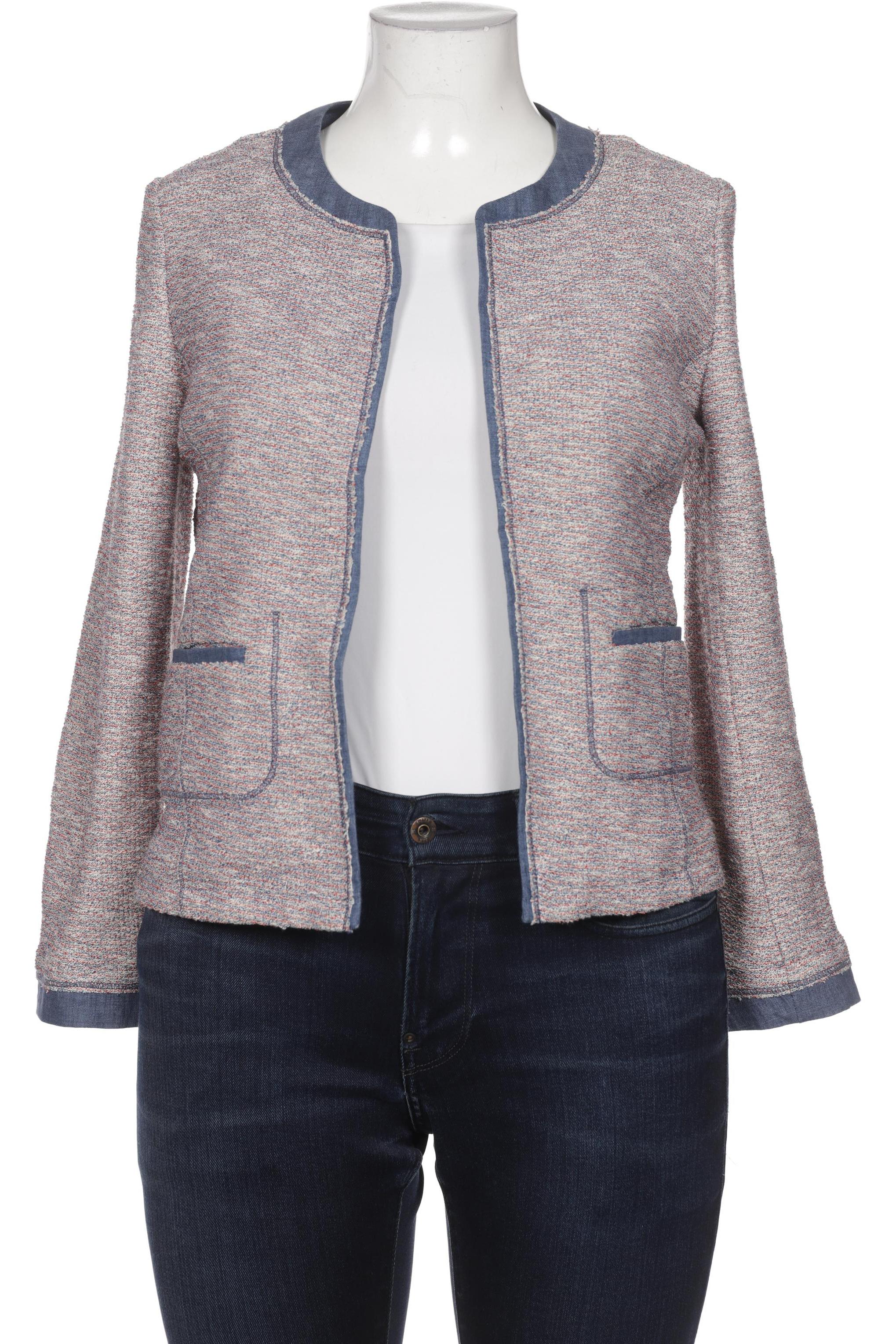 

Comptoir des Cotonniers Damen Blazer, blau, Gr. 38