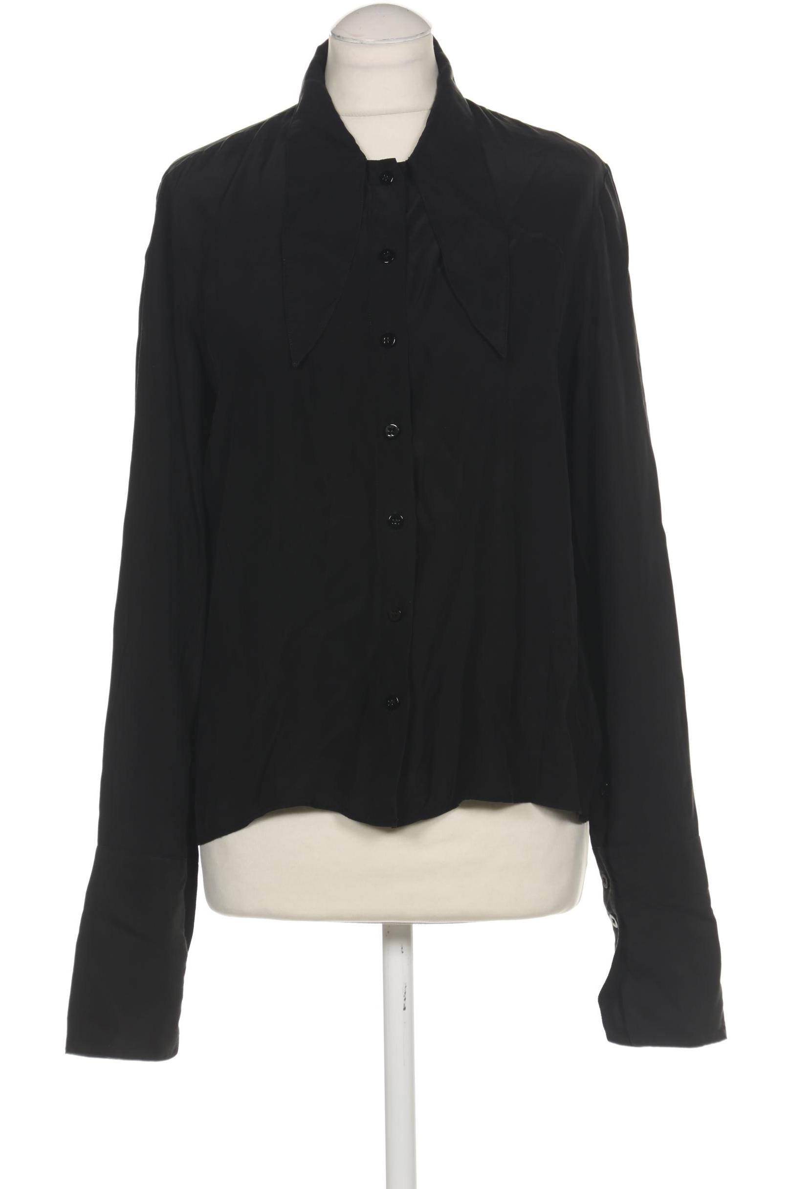 

Comptoir des Cotonniers Damen Bluse, schwarz, Gr. 38
