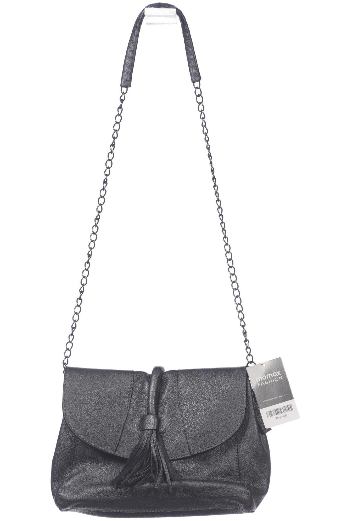 

Comptoir des Cotonniers Damen Handtasche, grau, Gr.