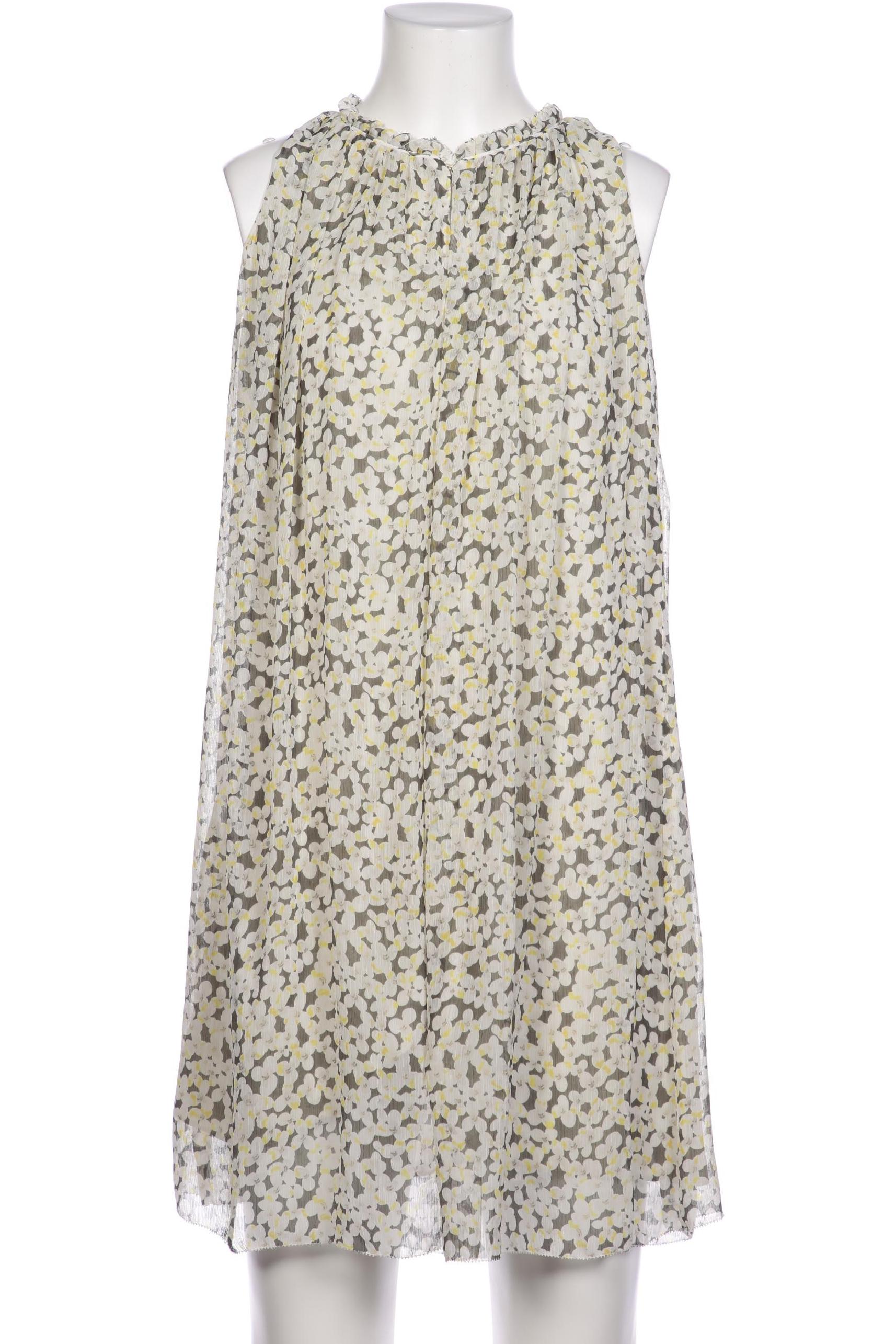 

Comptoir des Cotonniers Damen Kleid, mehrfarbig, Gr. 34