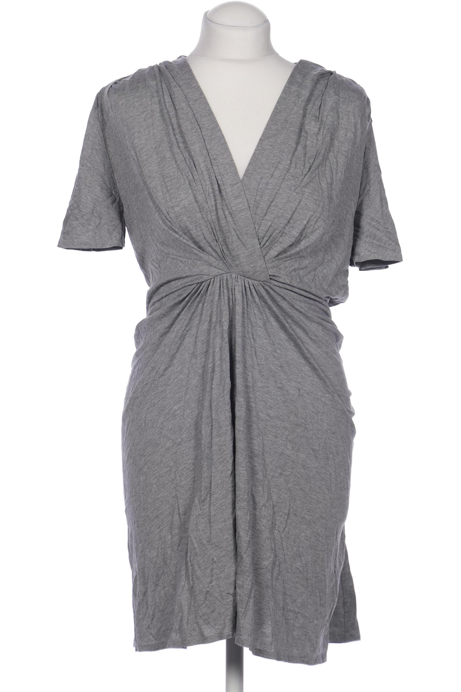 

Comptoir des Cotonniers Damen Kleid, grau, Gr. 38