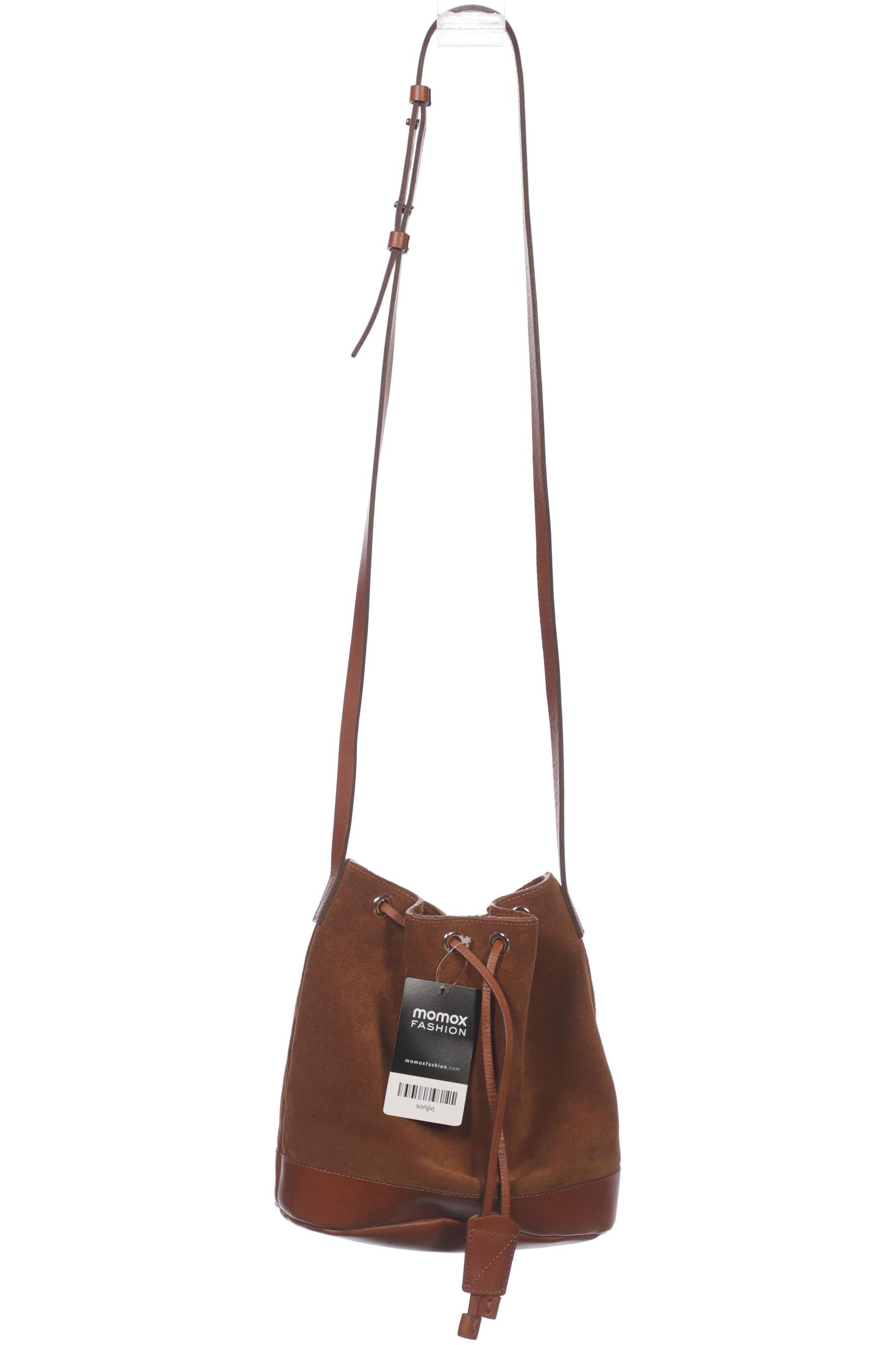 

Comptoir des Cotonniers Damen Handtasche, braun, Gr.
