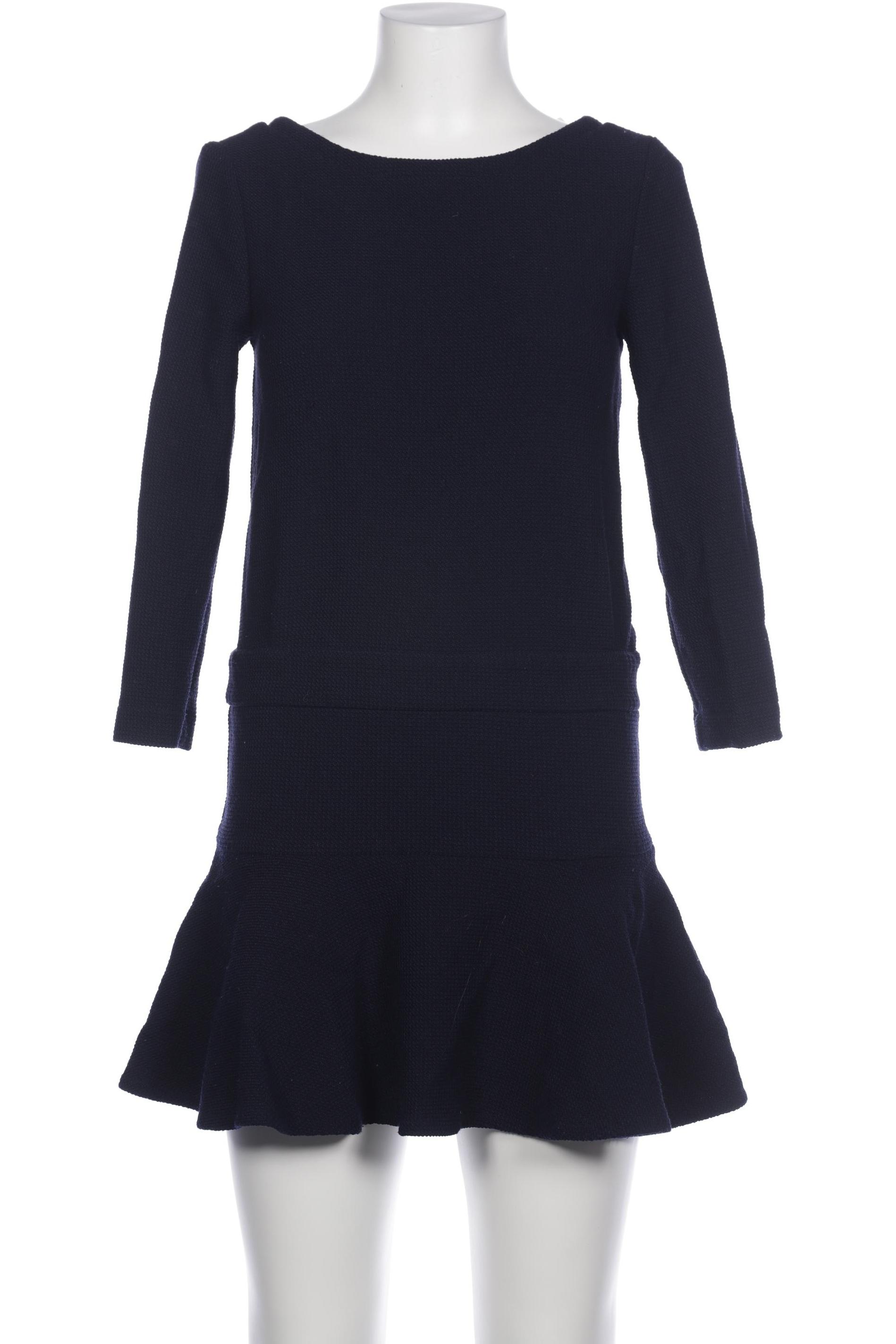 

Comptoir des Cotonniers Damen Kleid, marineblau, Gr. 38