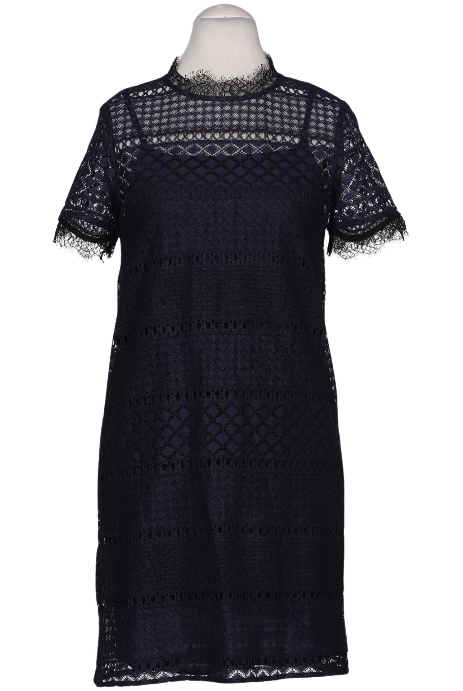 

Comptoir des Cotonniers Damen Kleid, marineblau, Gr. 38