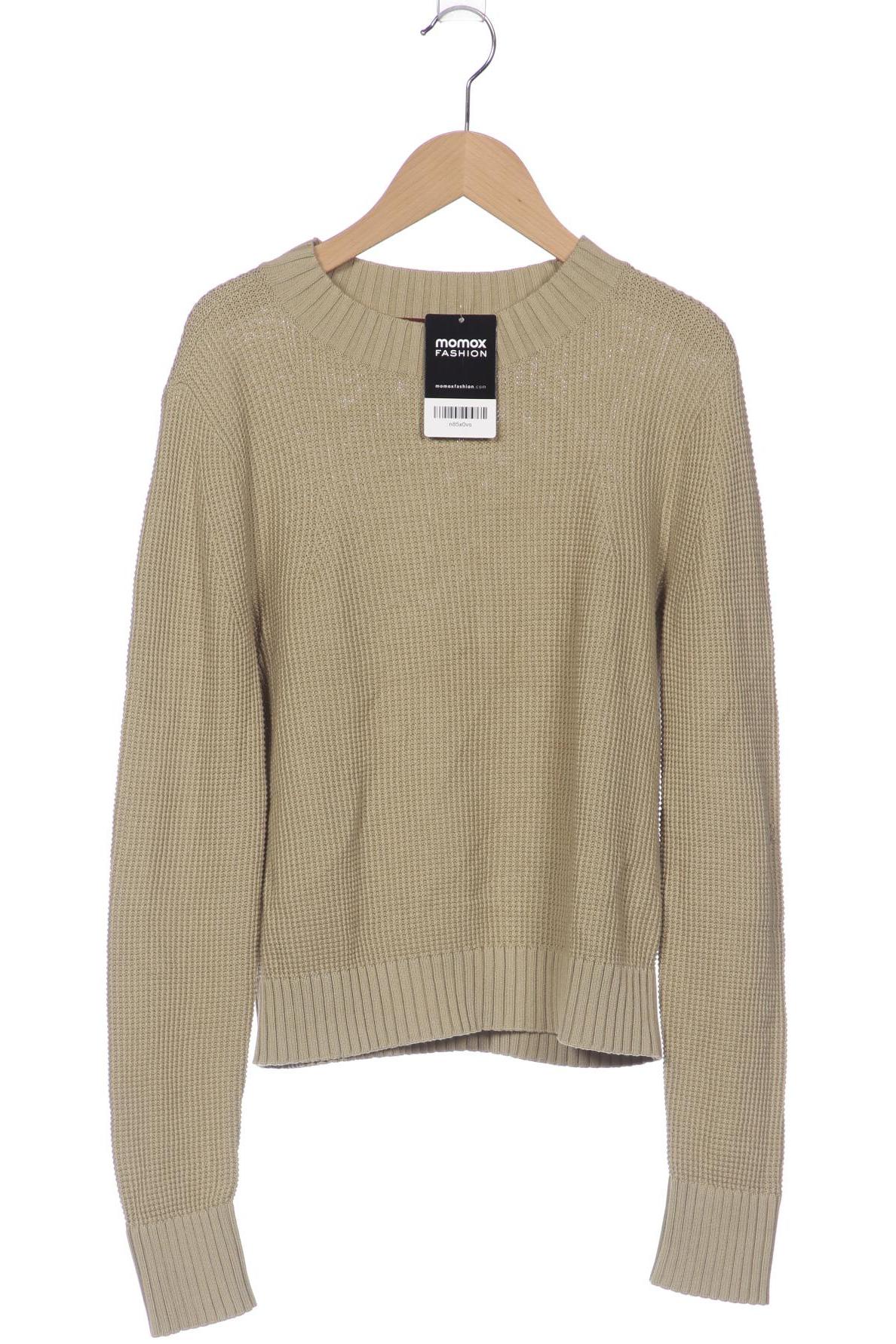 

Comptoir des Cotonniers Damen Pullover, beige, Gr. 36