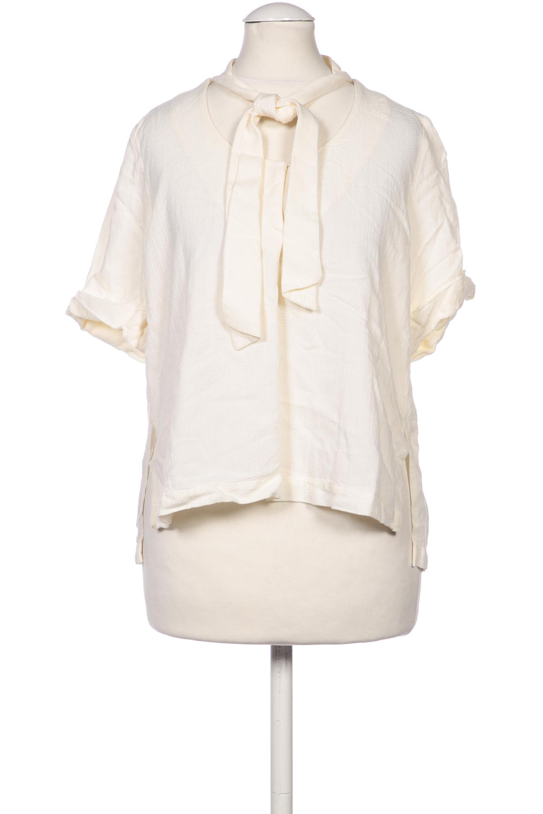 

Comptoir des Cotonniers Damen Bluse, cremeweiß, Gr. 34