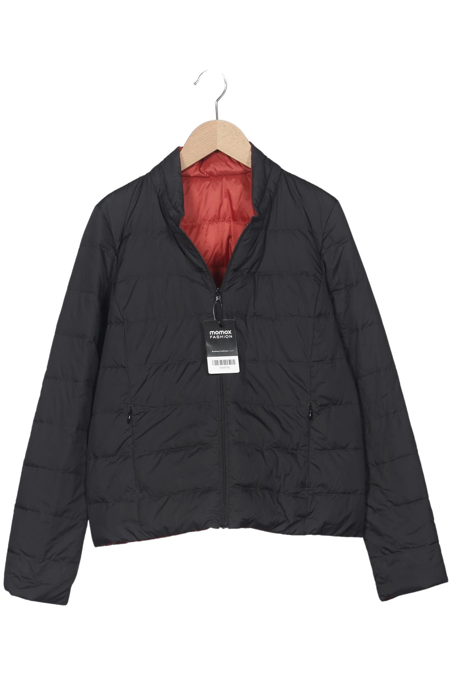 

Comptoir des Cotonniers Damen Jacke, schwarz, Gr. 38