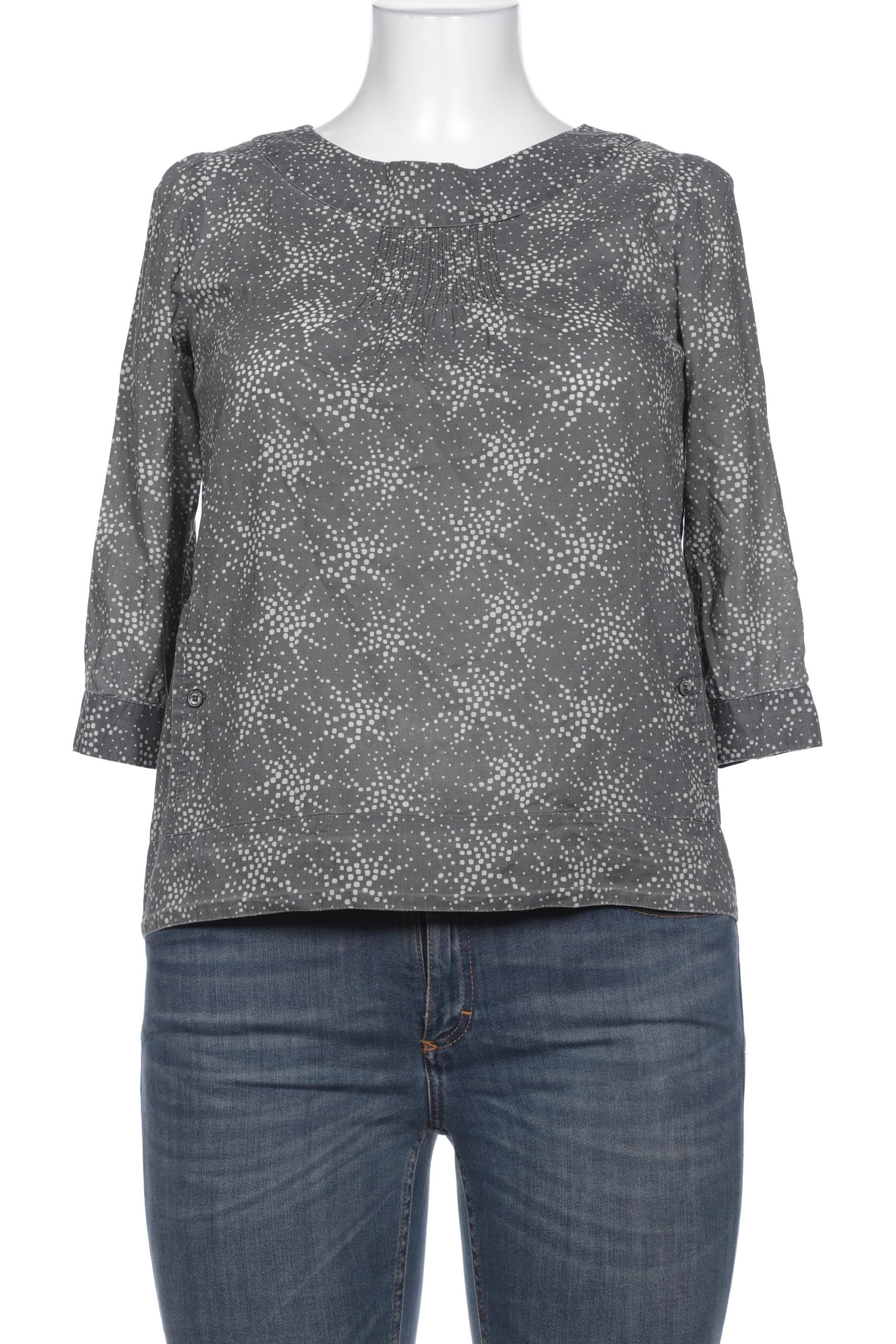 

Comptoir des Cotonniers Damen Bluse, grau