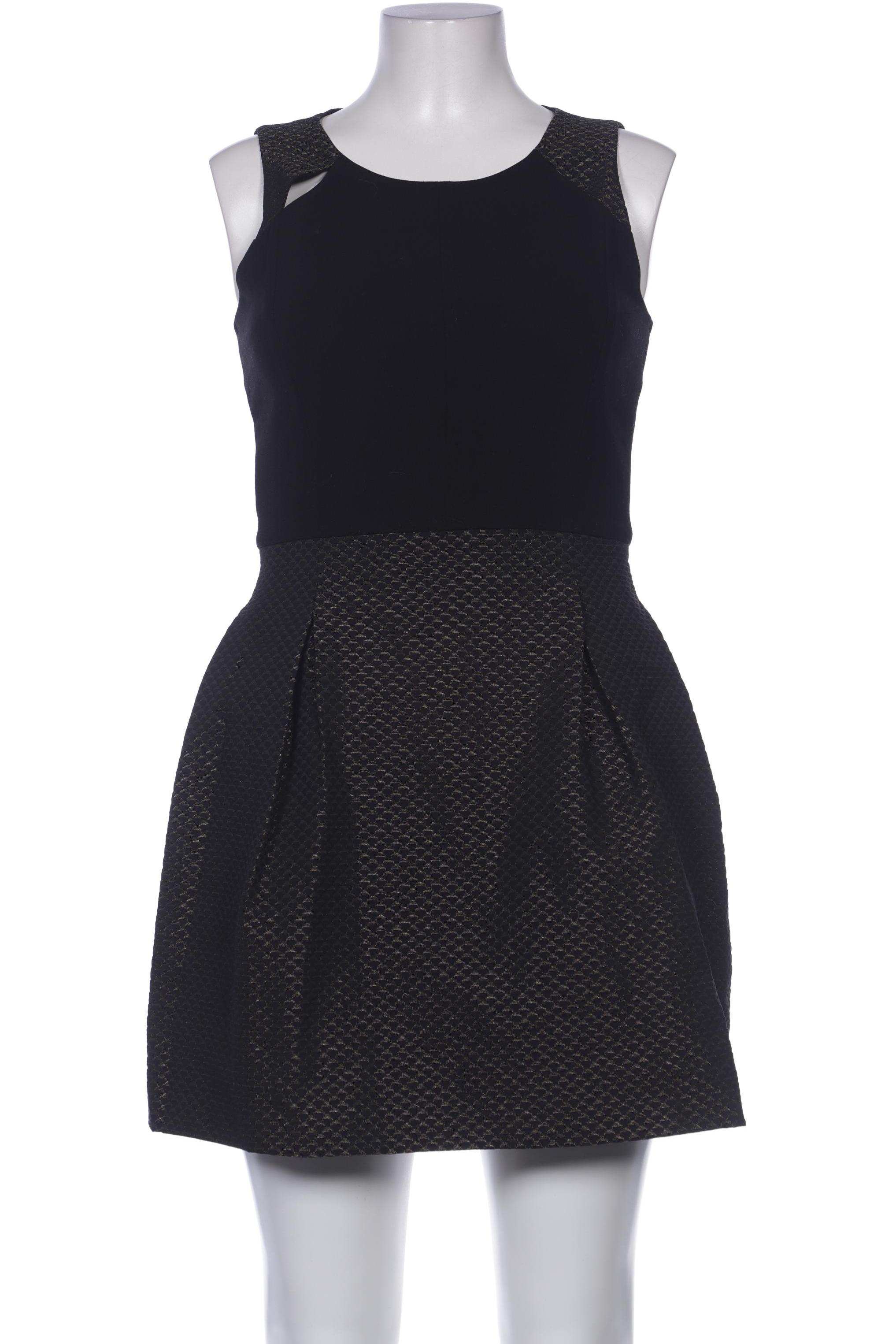 

Comptoir des Cotonniers Damen Kleid, schwarz, Gr. 40