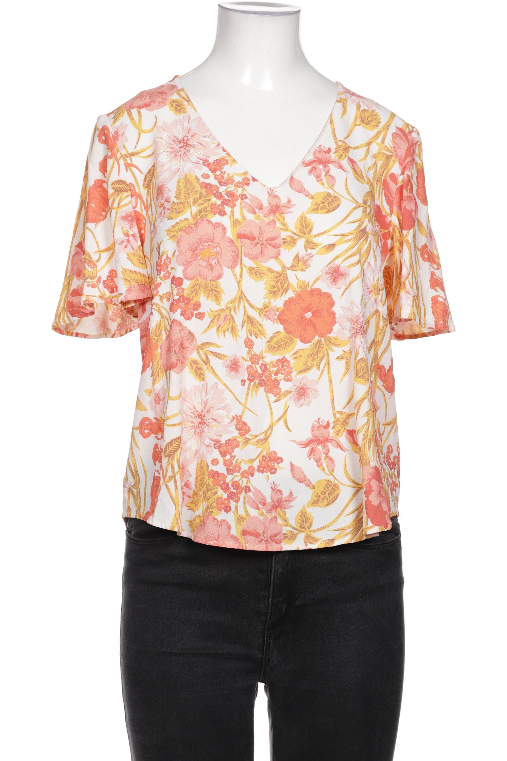 

Comptoir des Cotonniers Damen Bluse, orange, Gr. 38