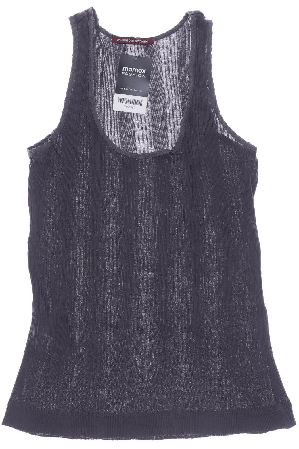 

Comptoir des Cotonniers Damen Top, grau