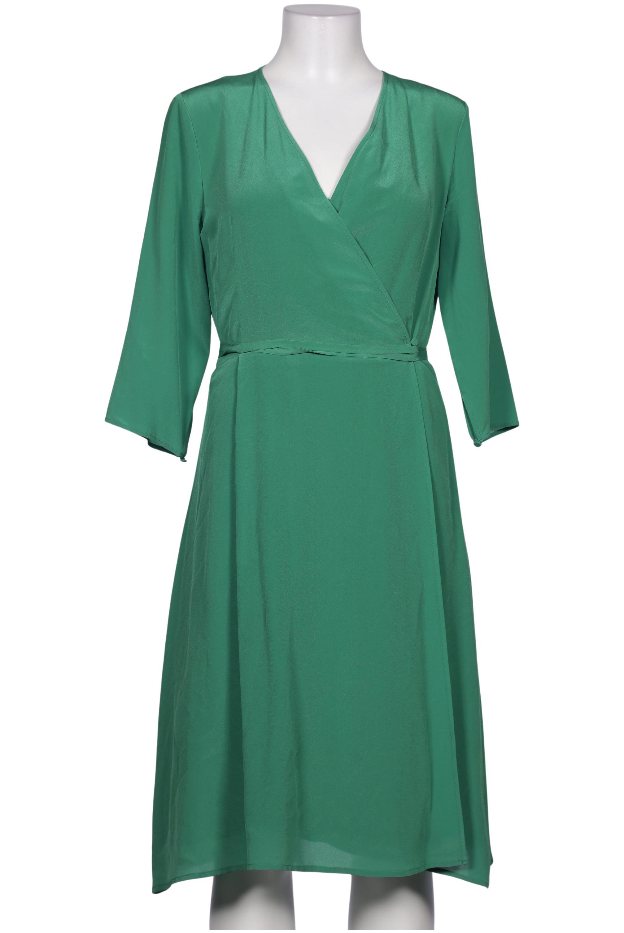 

Comptoir des Cotonniers Damen Kleid, grün, Gr. 40