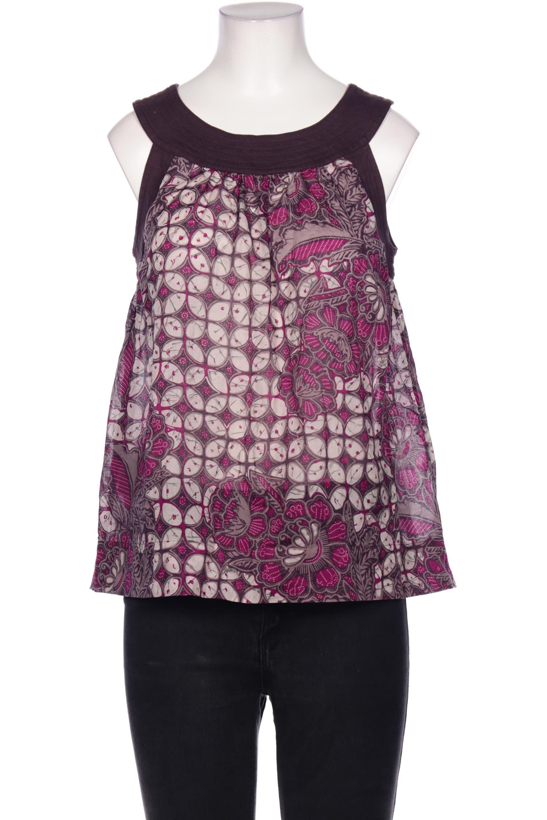 

Comptoir des Cotonniers Damen Bluse, bordeaux, Gr. 36