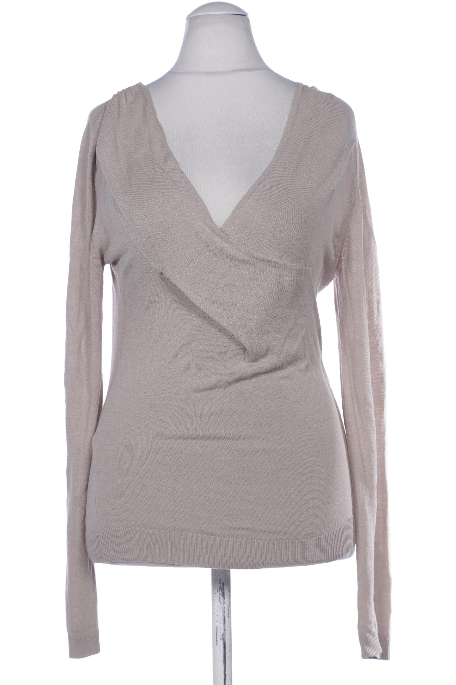 

Comptoir des Cotonniers Damen Pullover, beige, Gr. 38