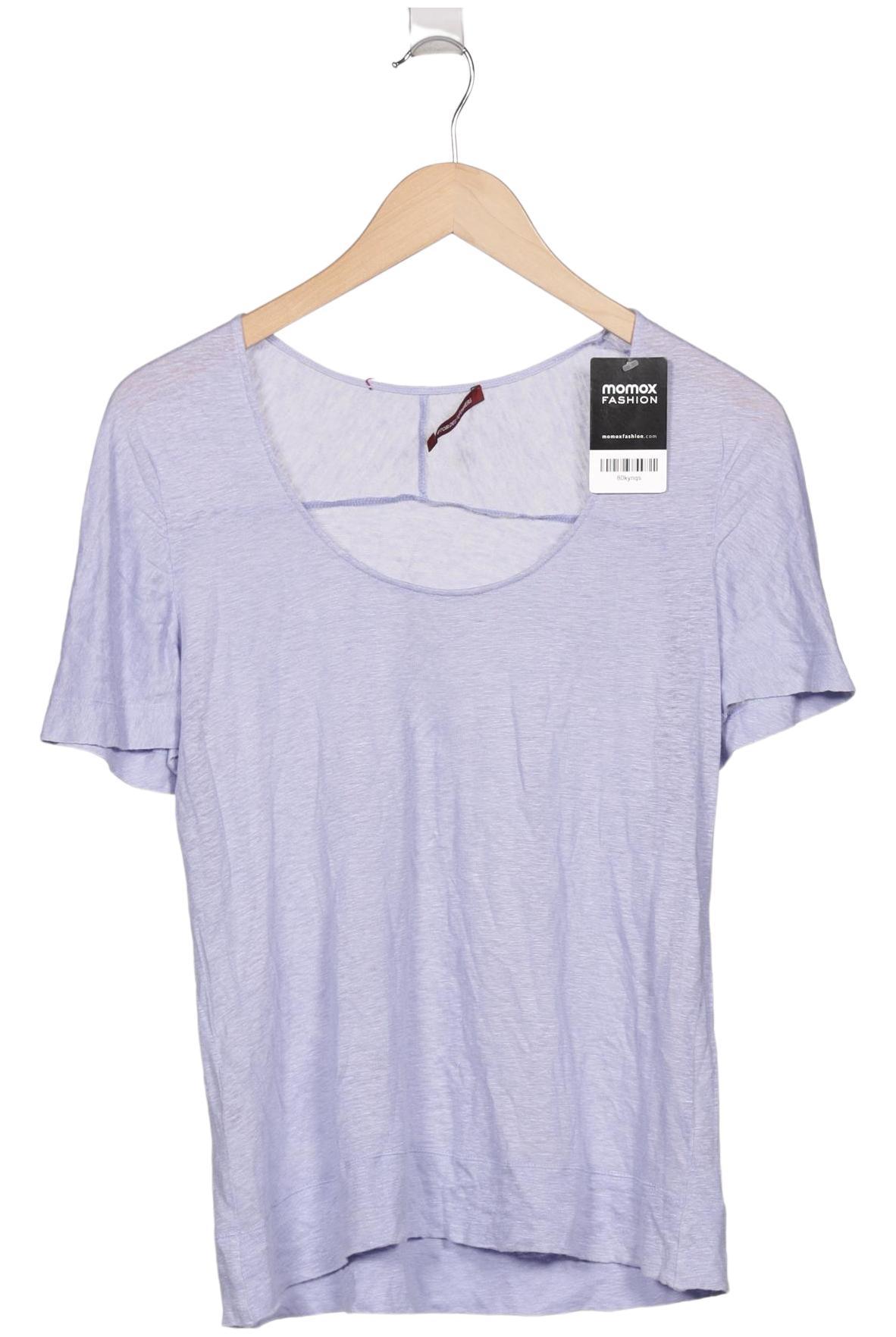 

Comptoir des Cotonniers Damen T-Shirt, flieder, Gr. 38