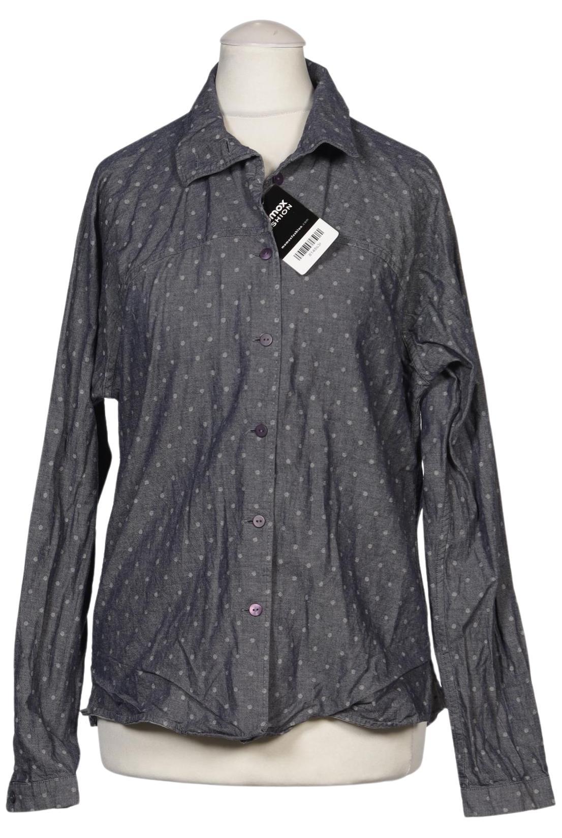 

Comptoir des Cotonniers Damen Bluse, marineblau, Gr. 34