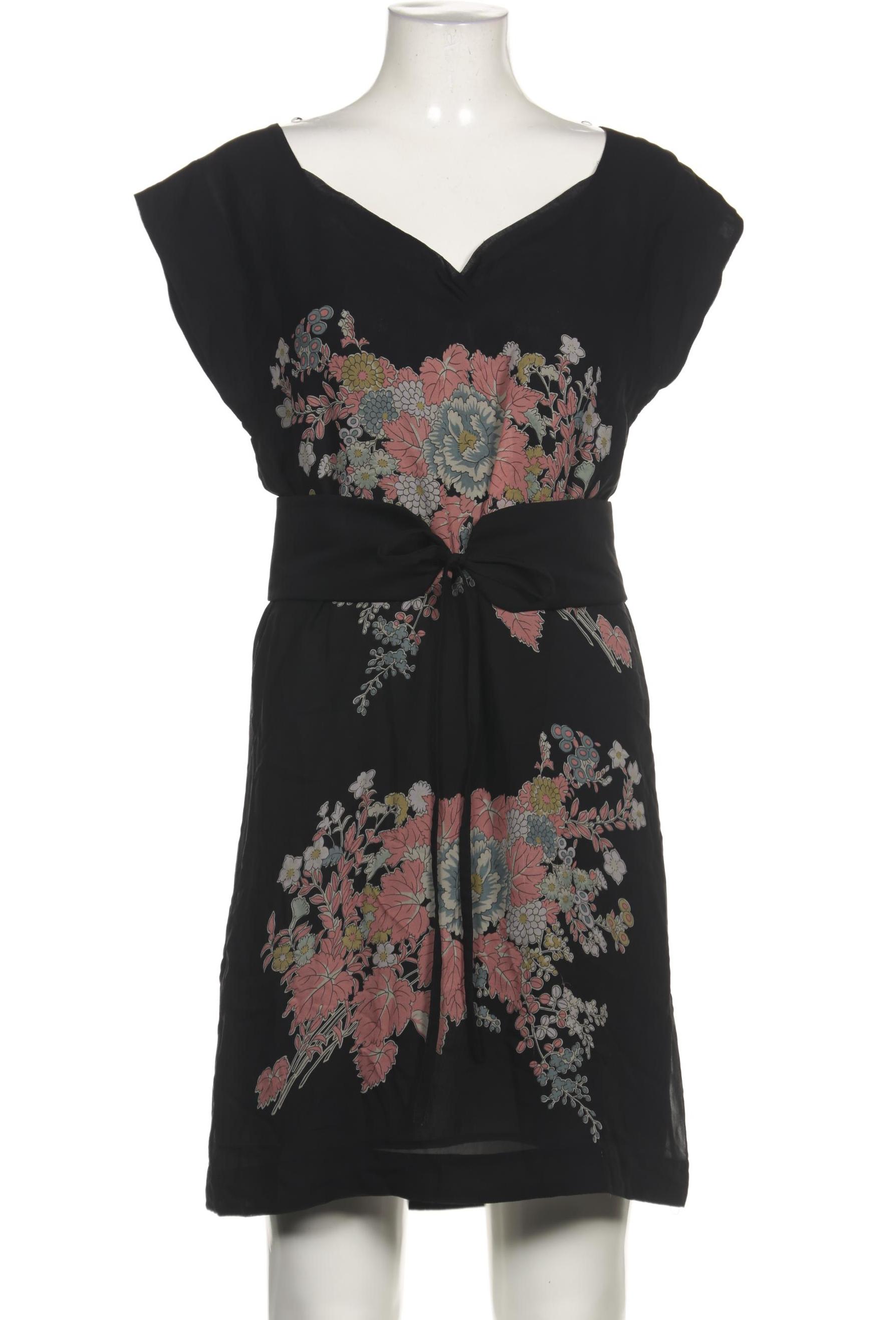 

Comptoir des Cotonniers Damen Kleid, schwarz, Gr. 40