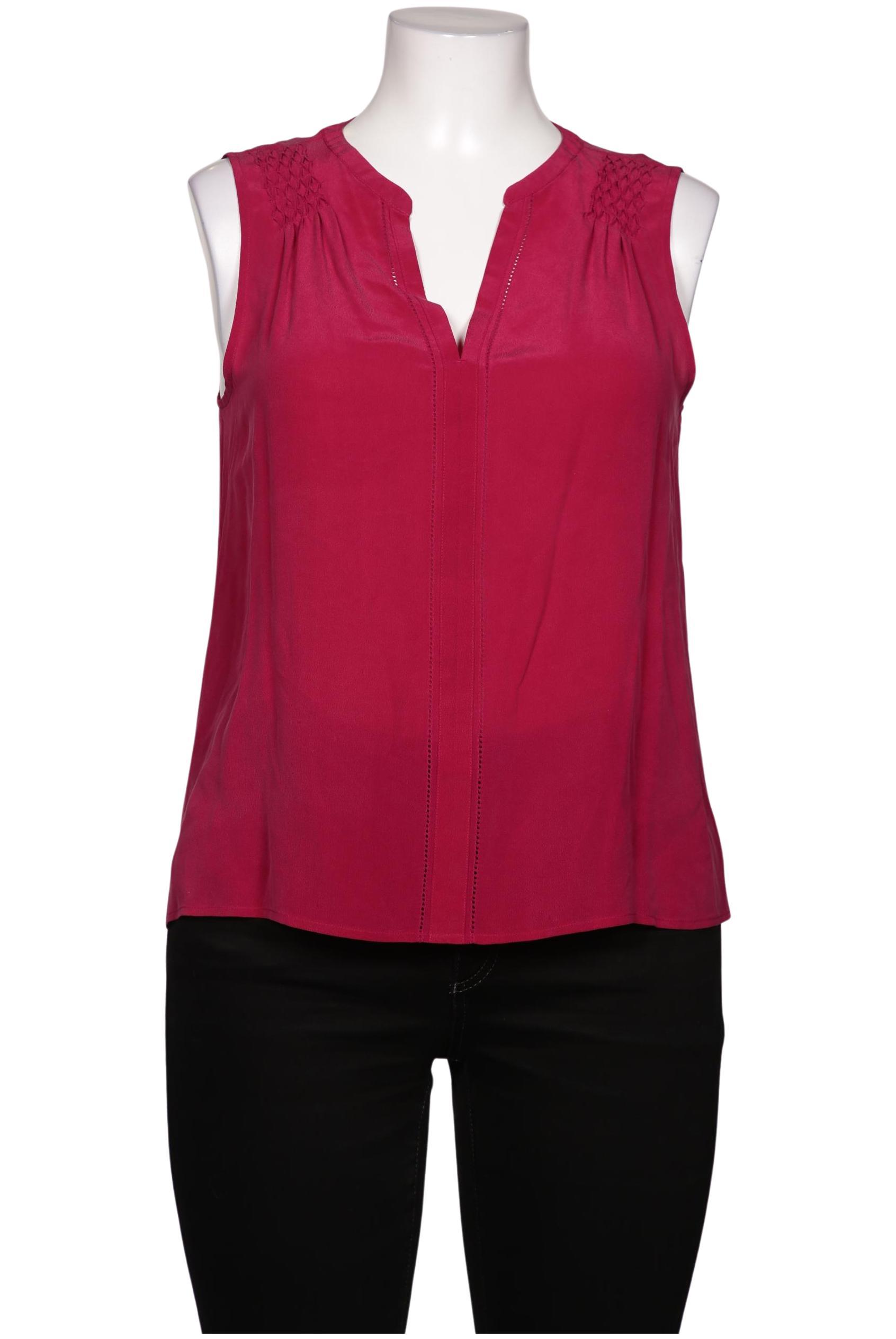 

Comptoir des Cotonniers Damen Bluse, pink, Gr. 42