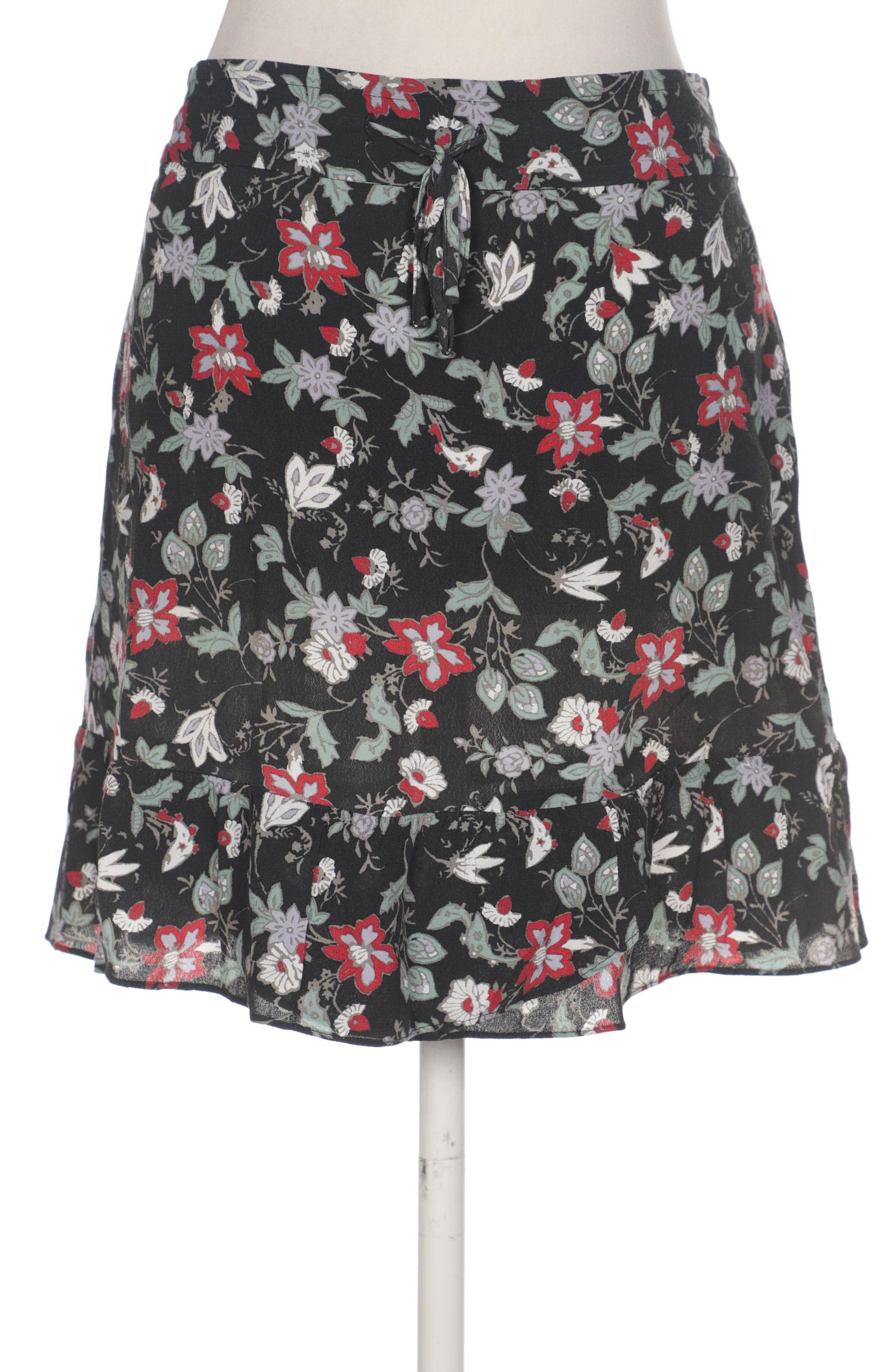 

Comptoir des Cotonniers Damen Rock, schwarz, Gr. 36