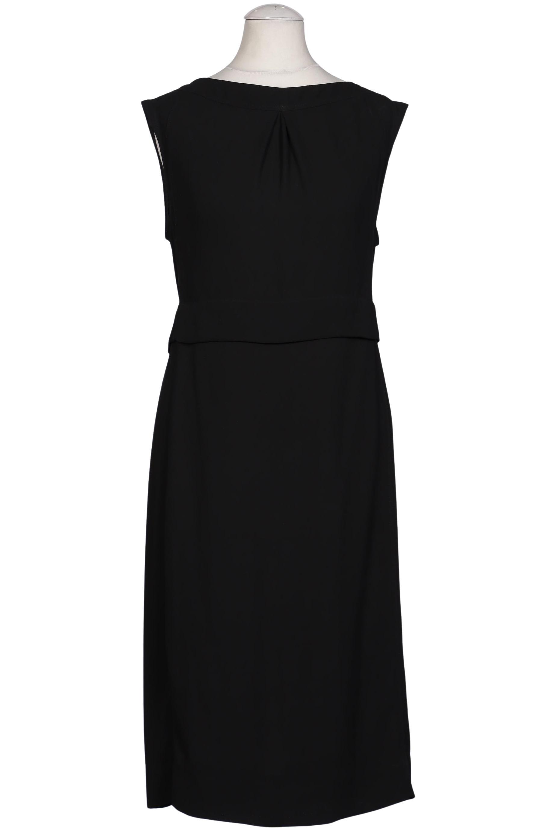 

Comptoir des Cotonniers Damen Kleid, schwarz, Gr. 38