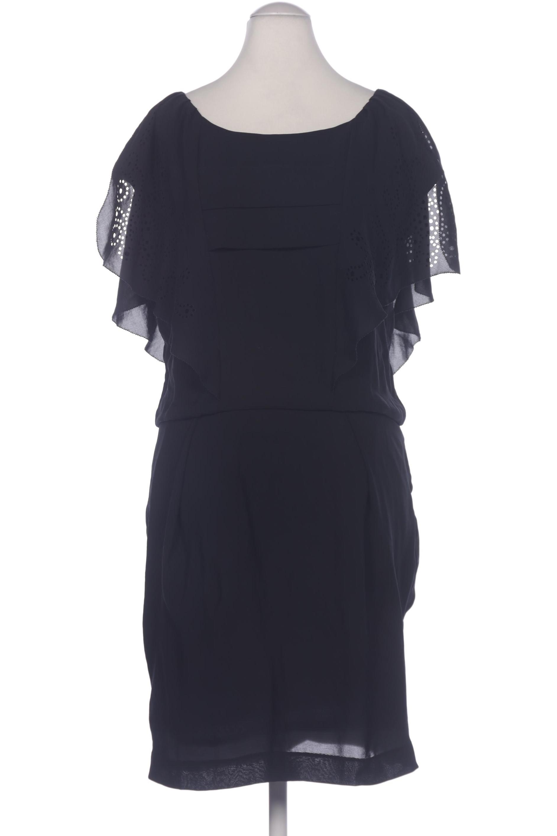 

Comptoir des Cotonniers Damen Kleid, schwarz, Gr. 40