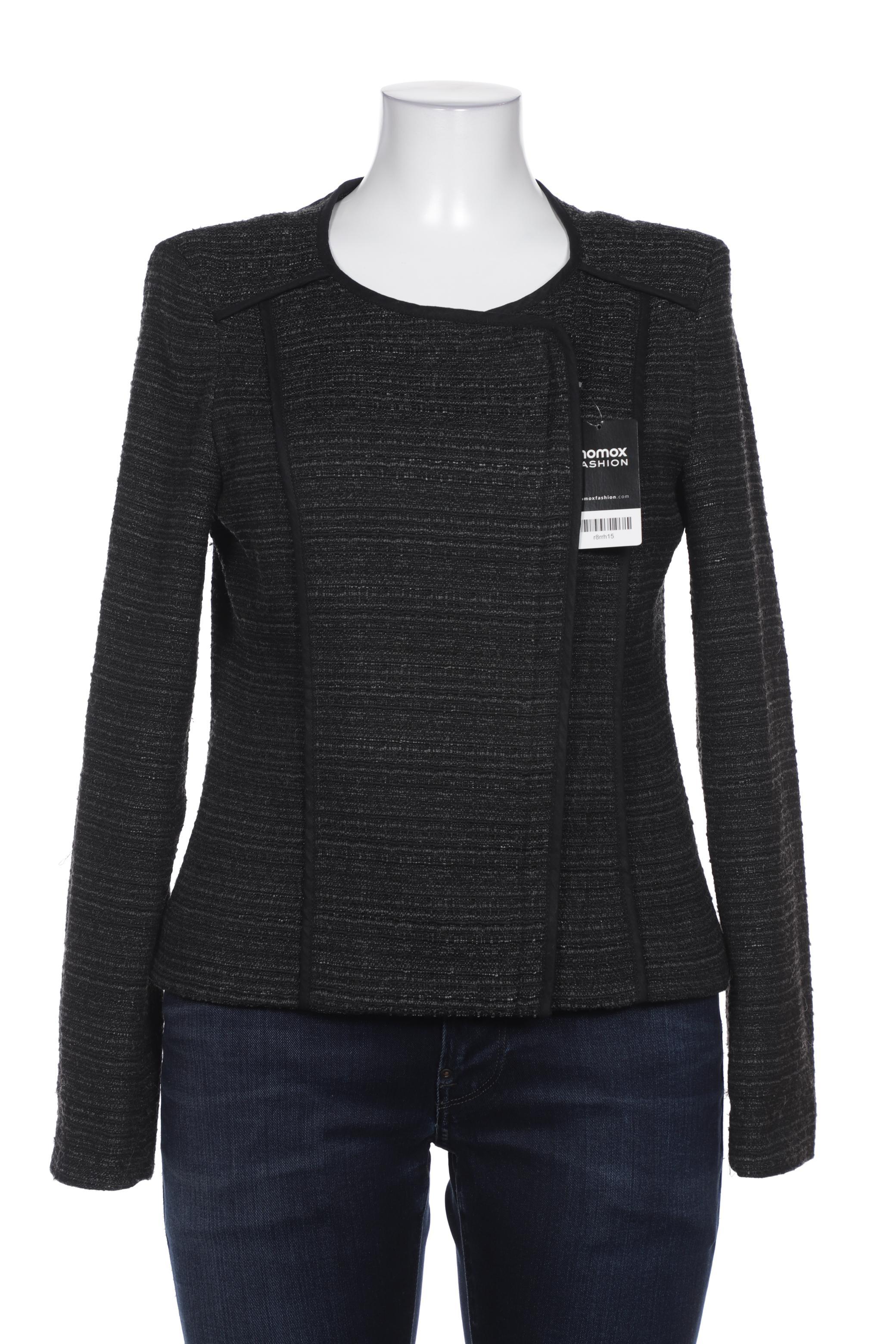 

Comptoir des Cotonniers Damen Blazer, schwarz