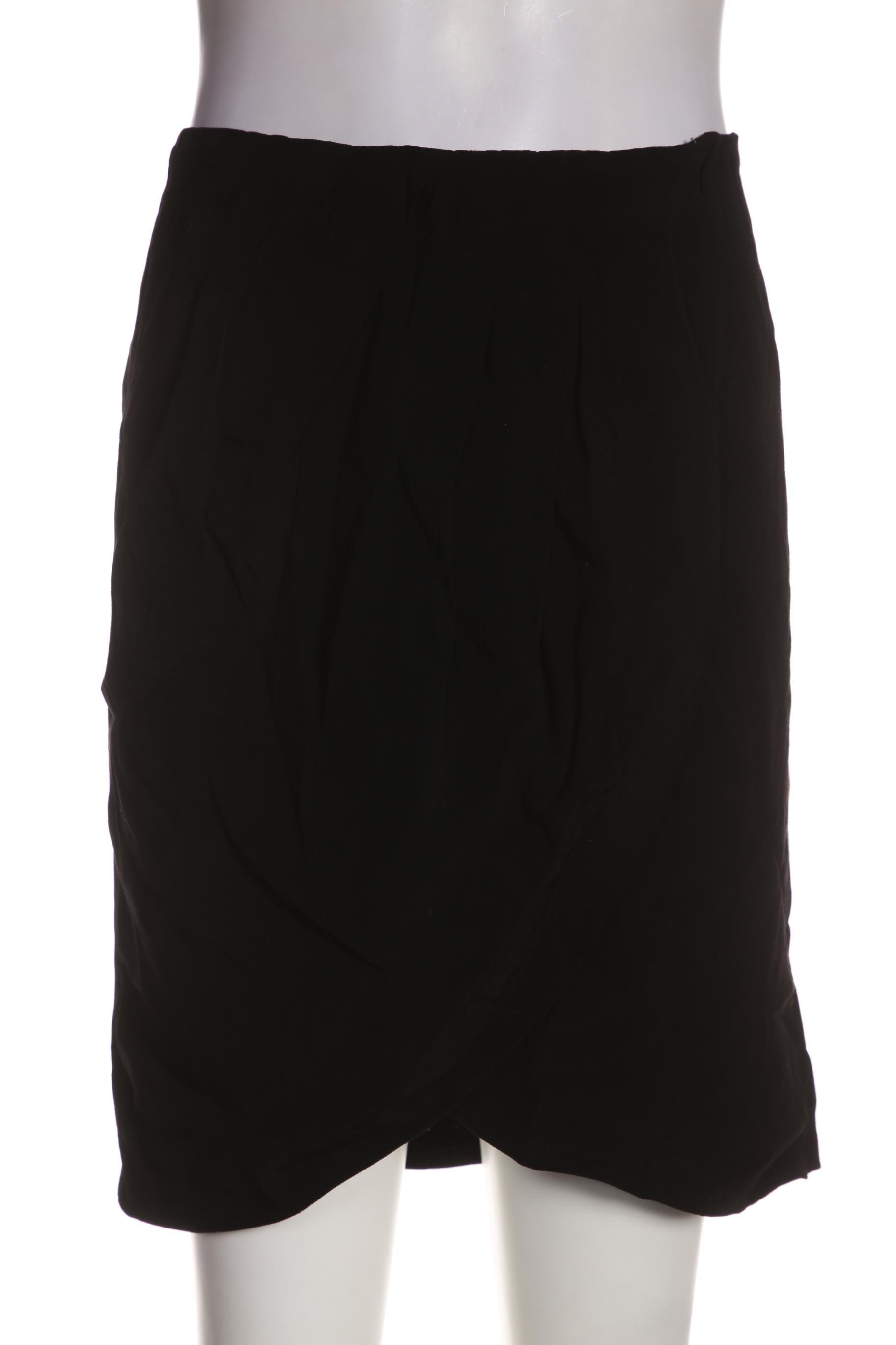 

Comptoir des Cotonniers Damen Rock, schwarz
