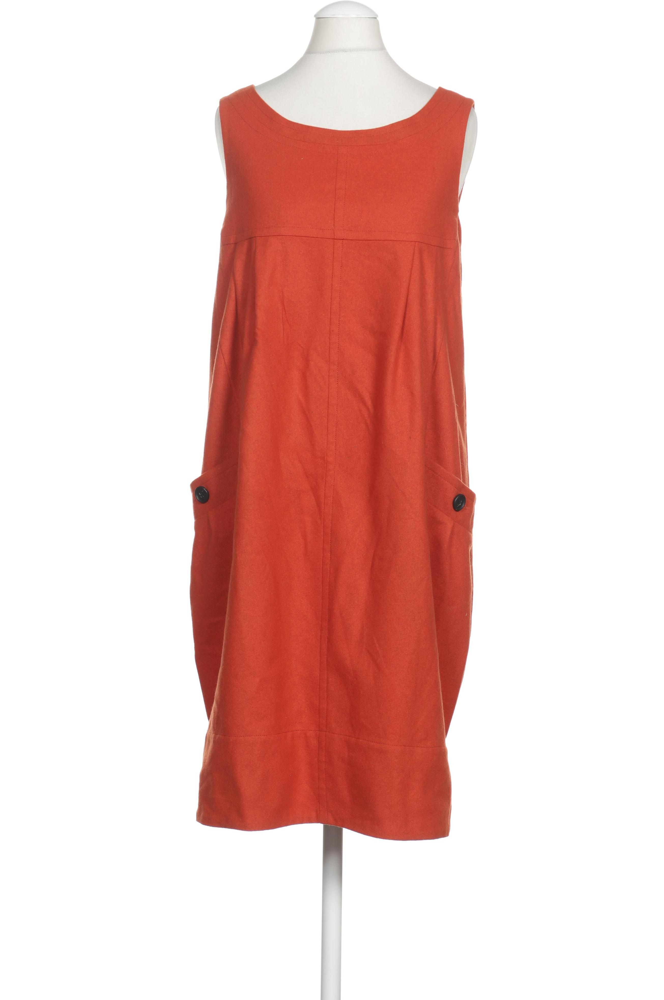 

Comptoir des Cotonniers Damen Kleid, orange, Gr. 36