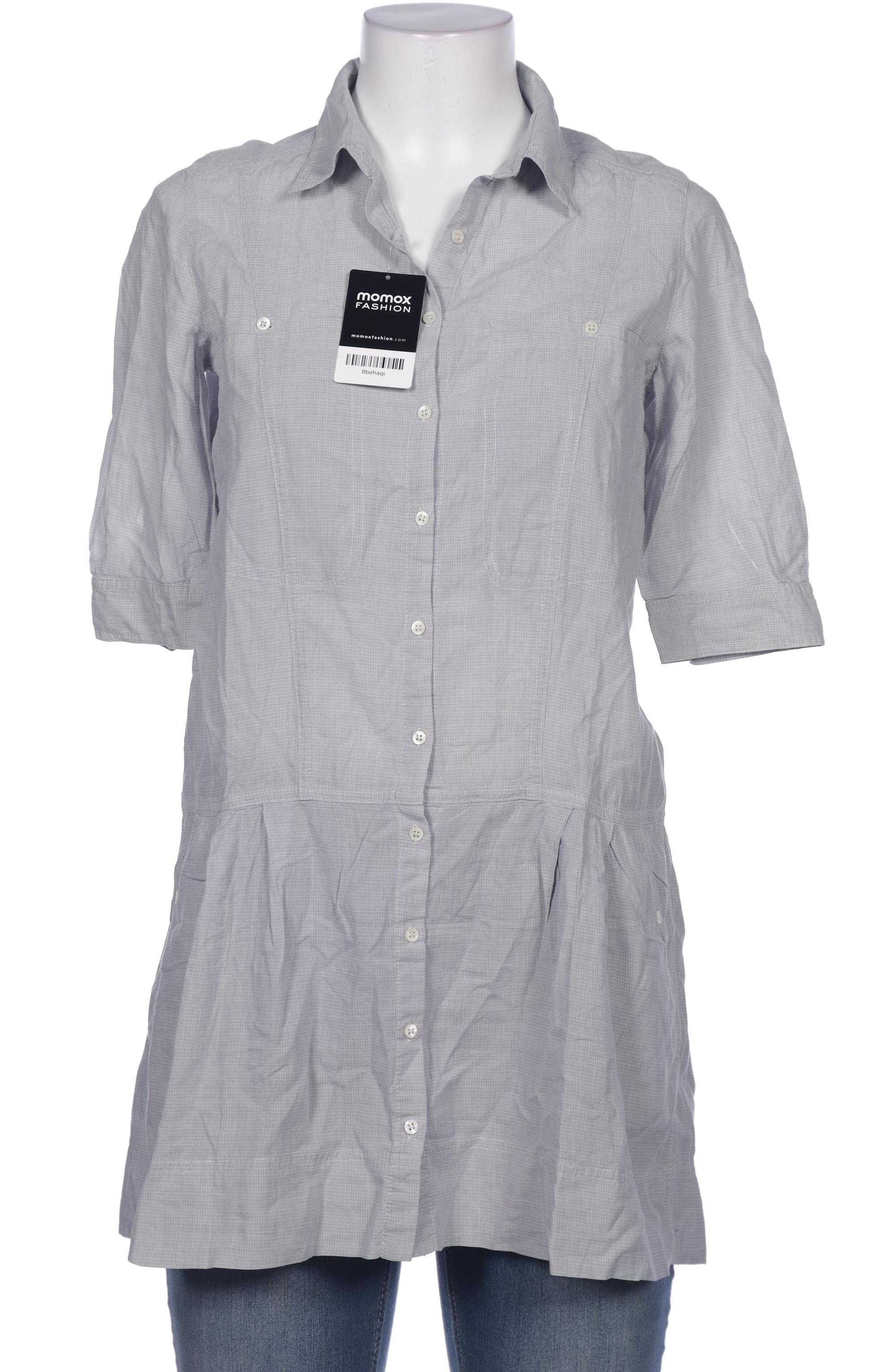 

Comptoir des Cotonniers Damen Bluse, grau, Gr. 38