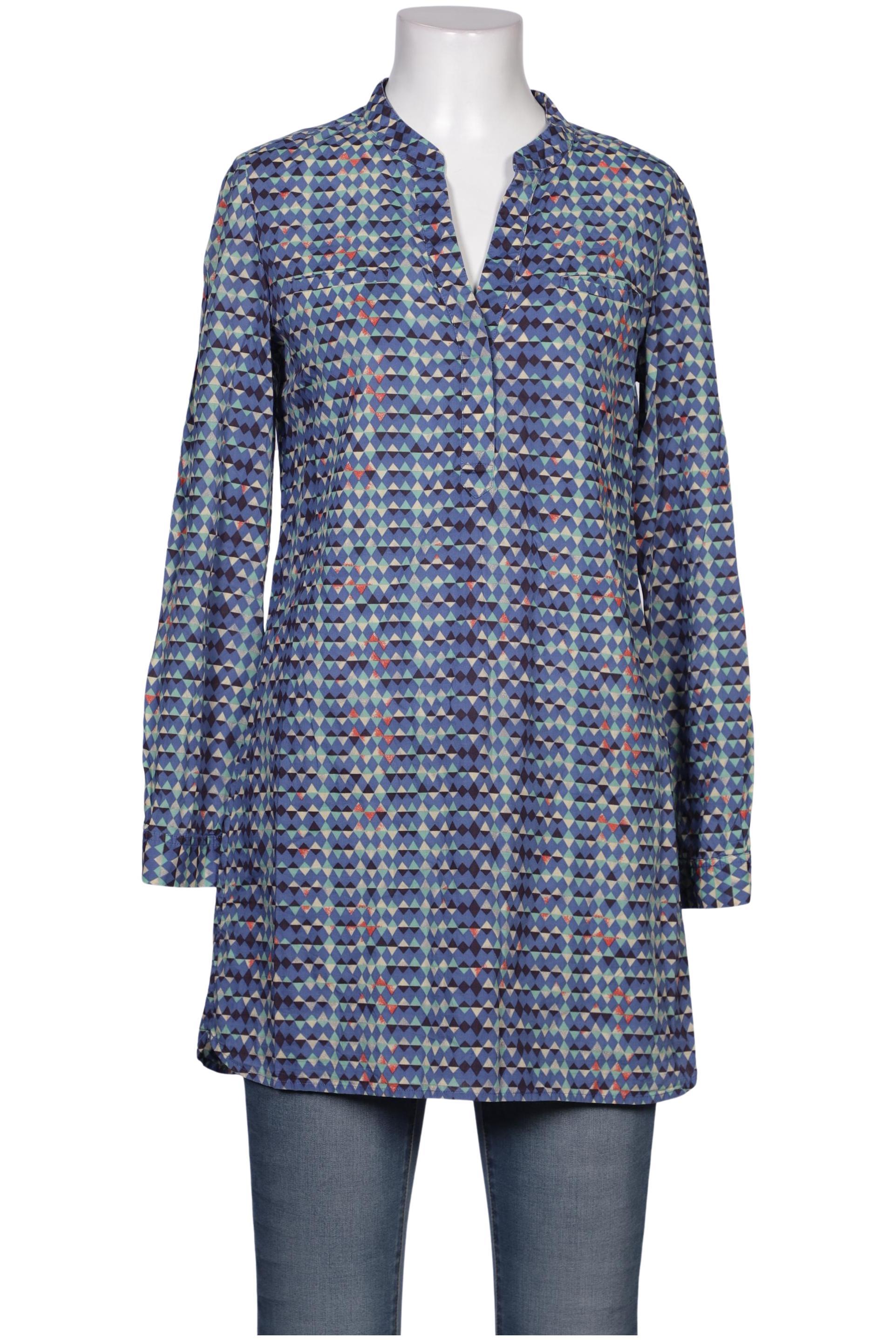 

Comptoir des Cotonniers Damen Bluse, blau, Gr. 38