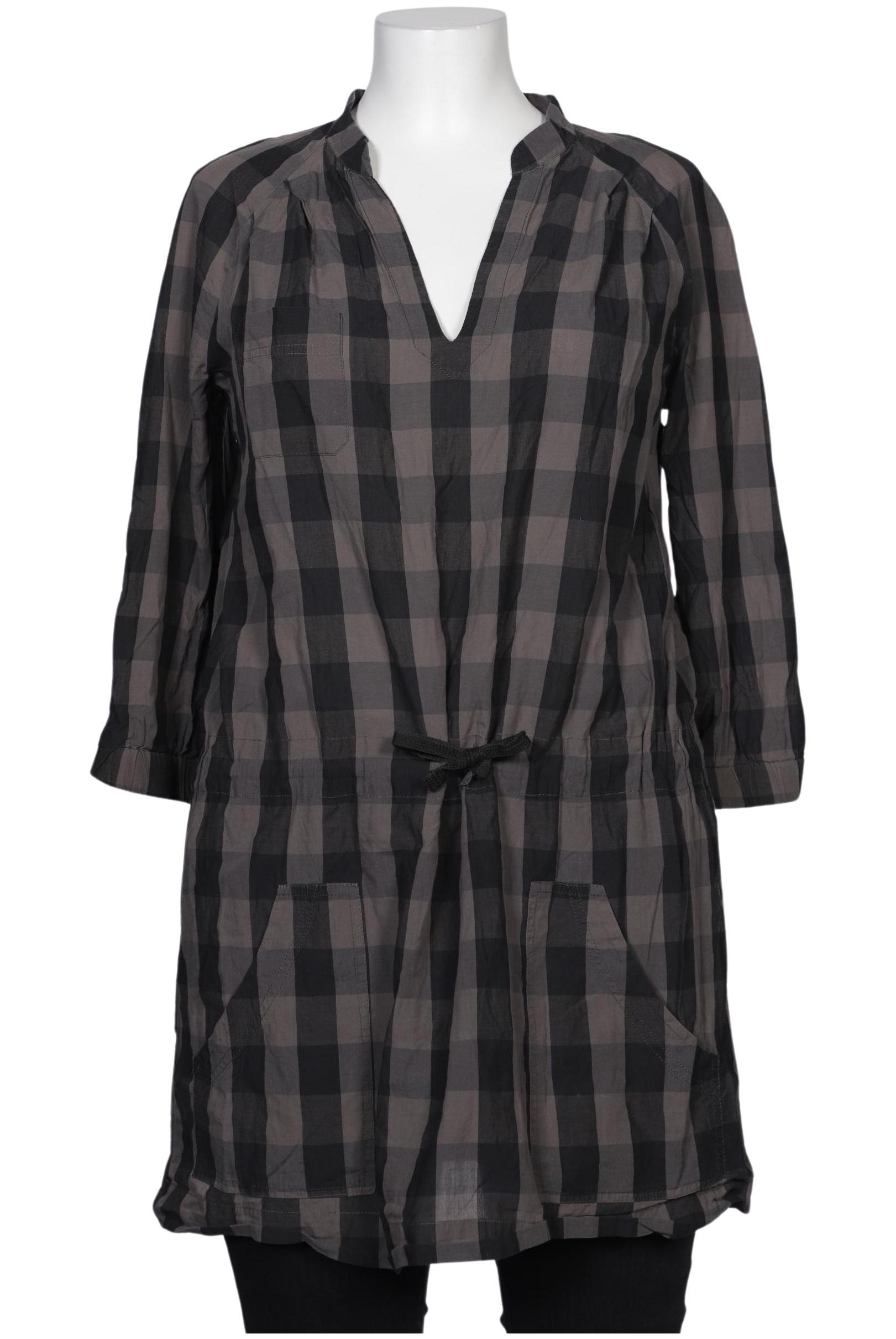 

Comptoir des Cotonniers Damen Bluse, grau, Gr. 44