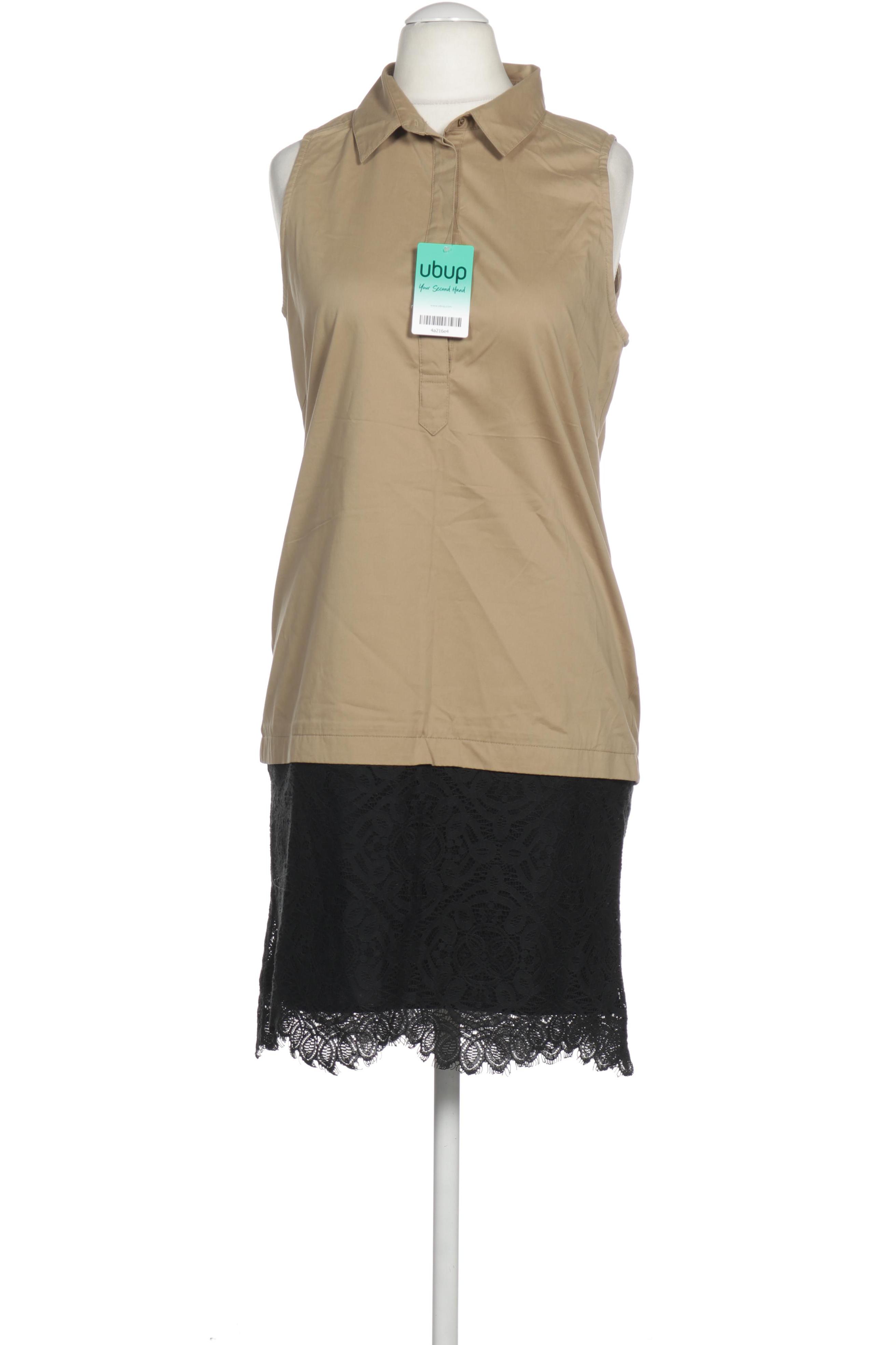 

Comptoir des Cotonniers Damen Kleid, beige, Gr. 40