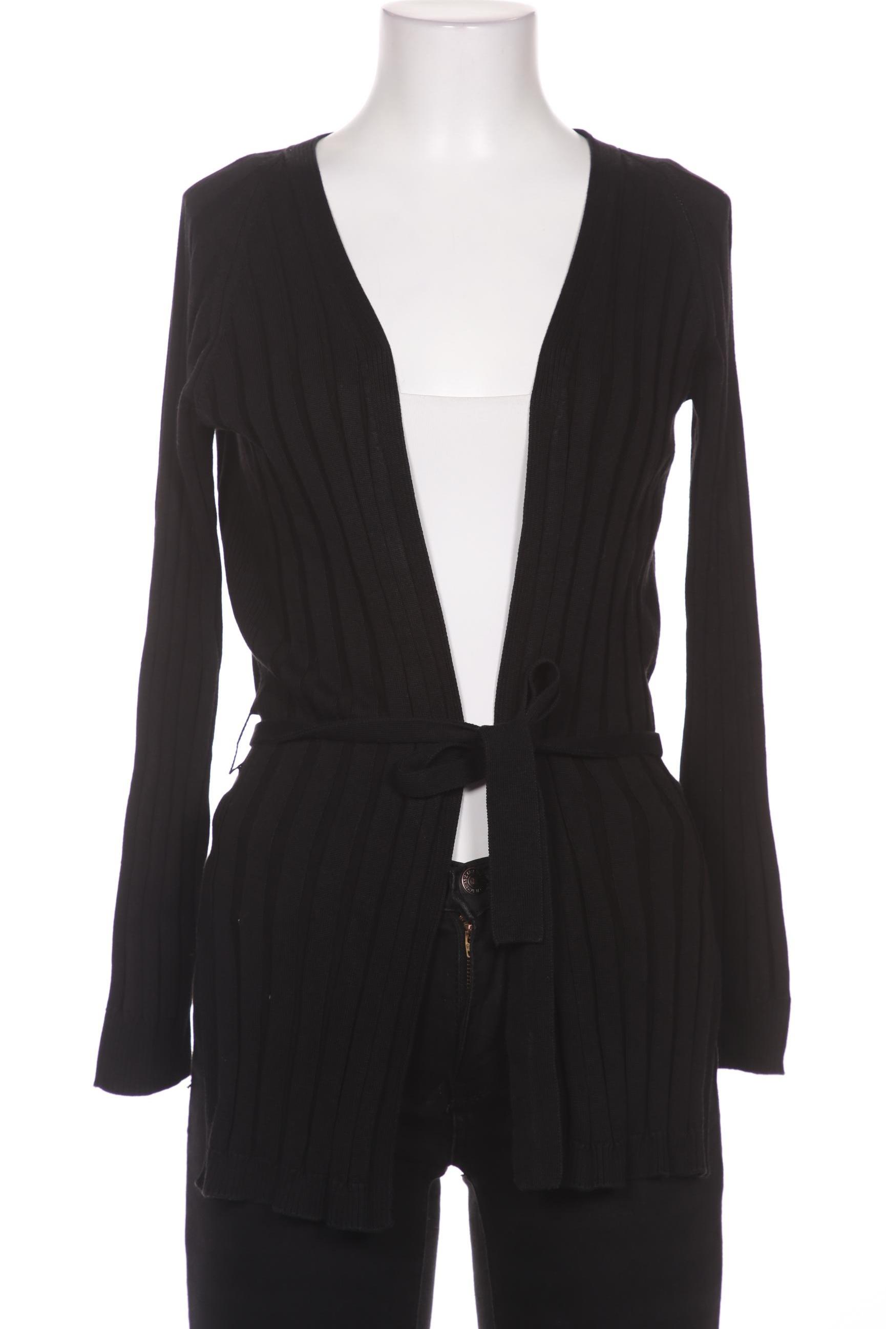 

Comptoir des Cotonniers Damen Strickjacke, schwarz, Gr. 34