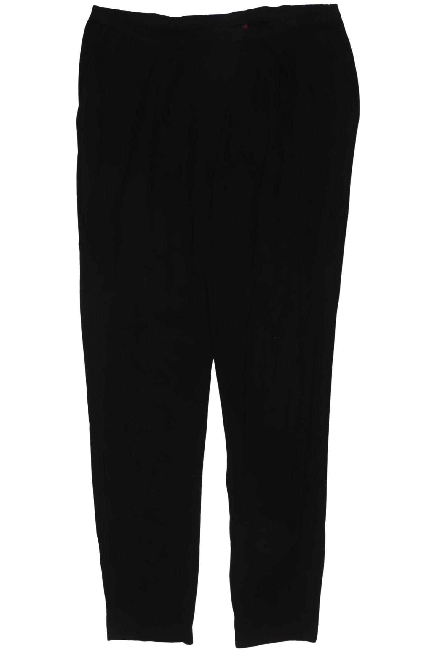 

Comptoir des Cotonniers Damen Stoffhose, schwarz, Gr. 36
