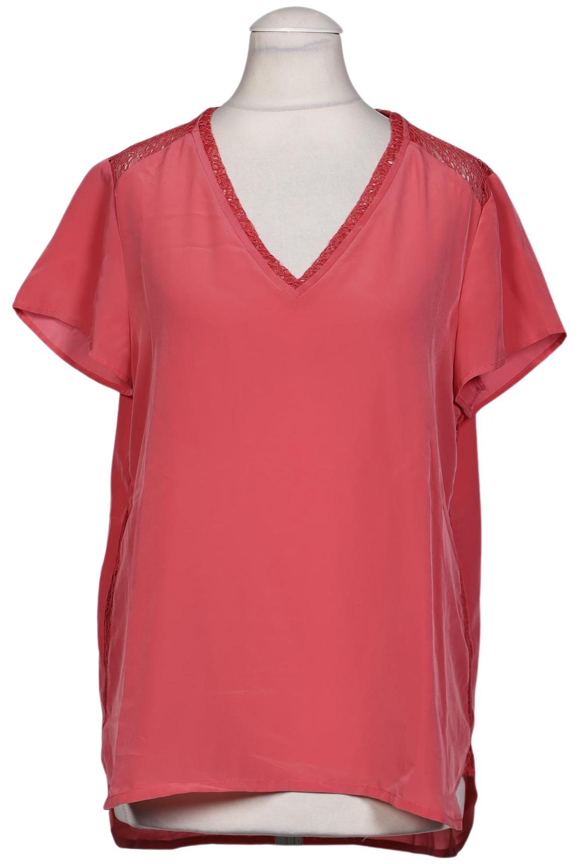 

Comptoir des Cotonniers Damen Bluse, pink, Gr. 38