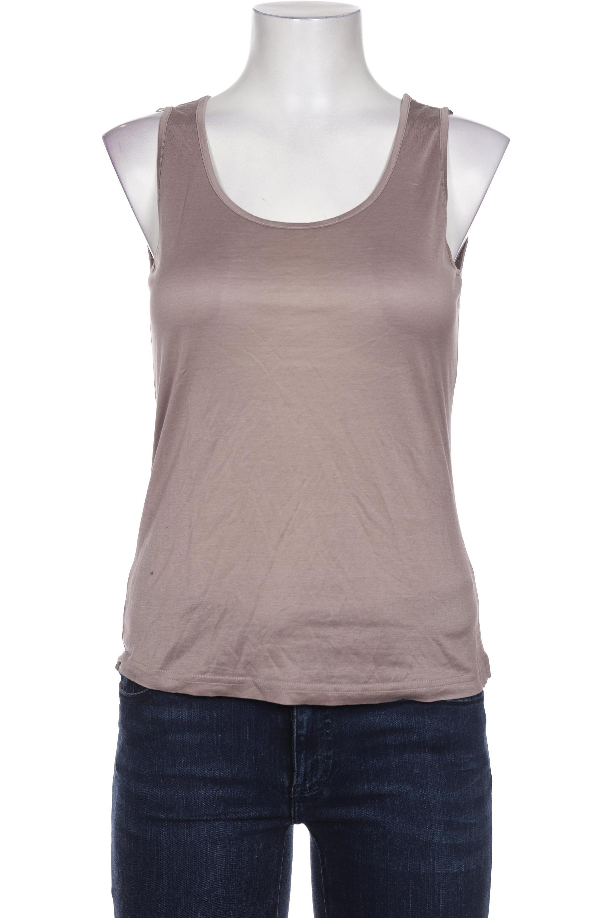 

Comptoir des Cotonniers Damen Top, braun