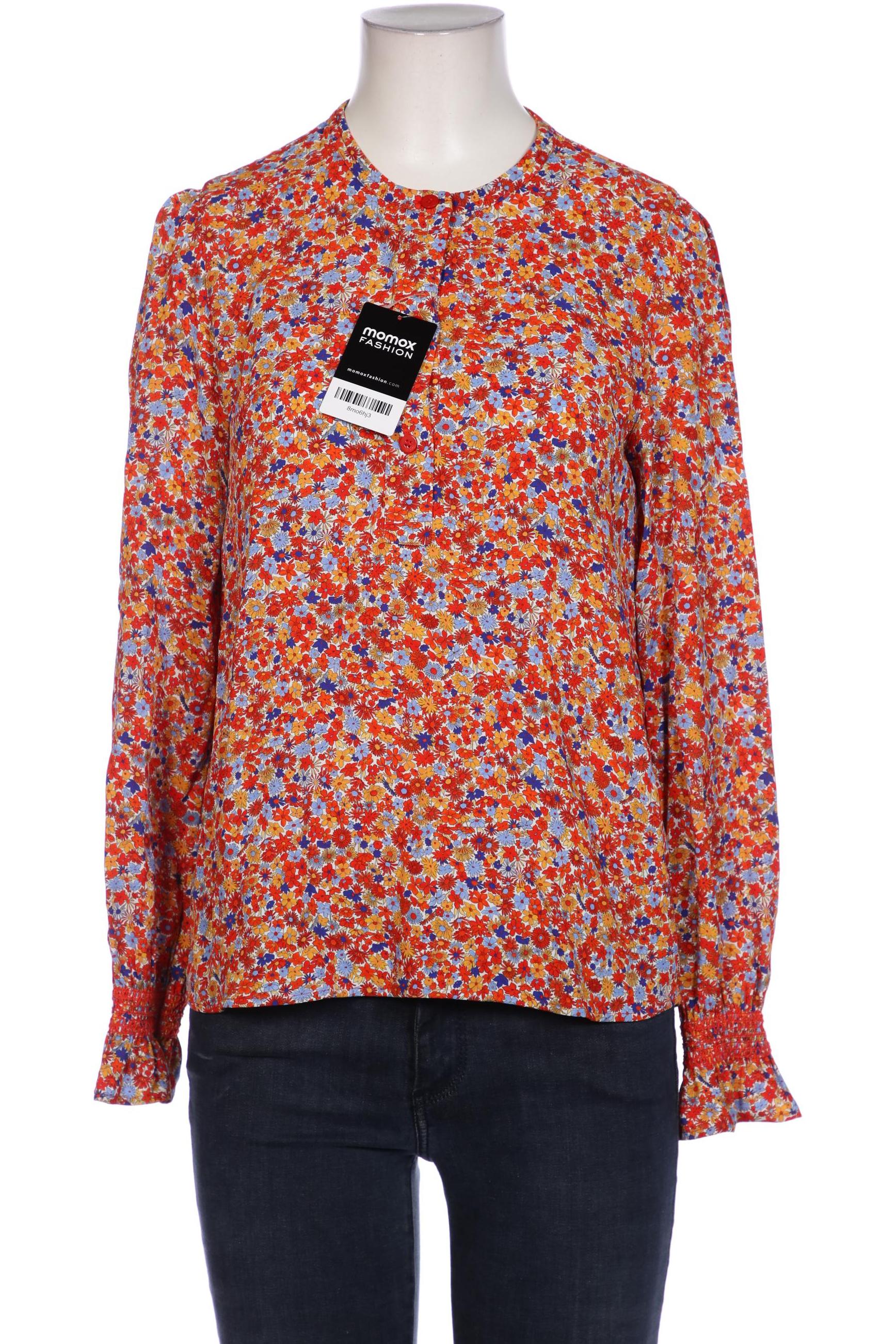 

Comptoir des Cotonniers Damen Bluse, mehrfarbig, Gr. 36