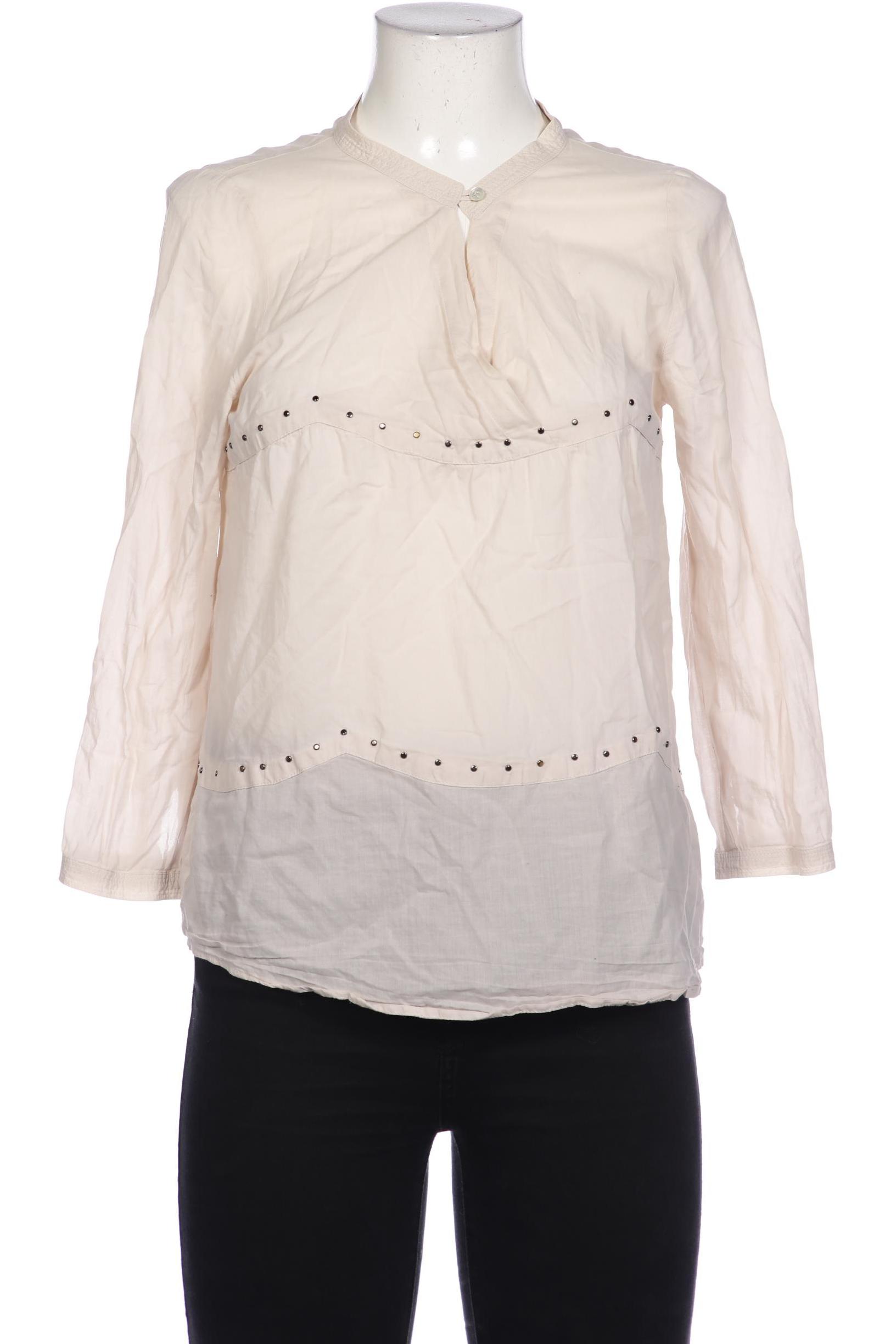 

Comptoir des Cotonniers Damen Bluse, cremeweiß, Gr. 40