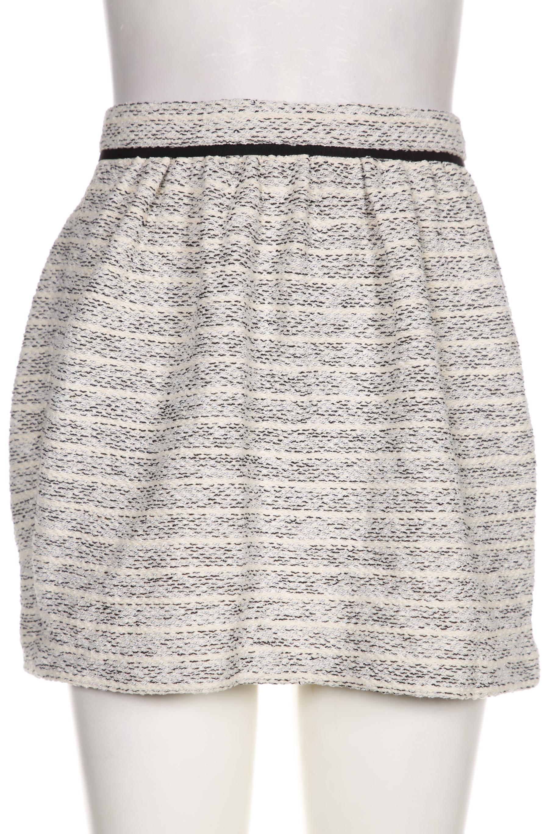 

Comptoir des Cotonniers Damen Rock, beige, Gr. 34