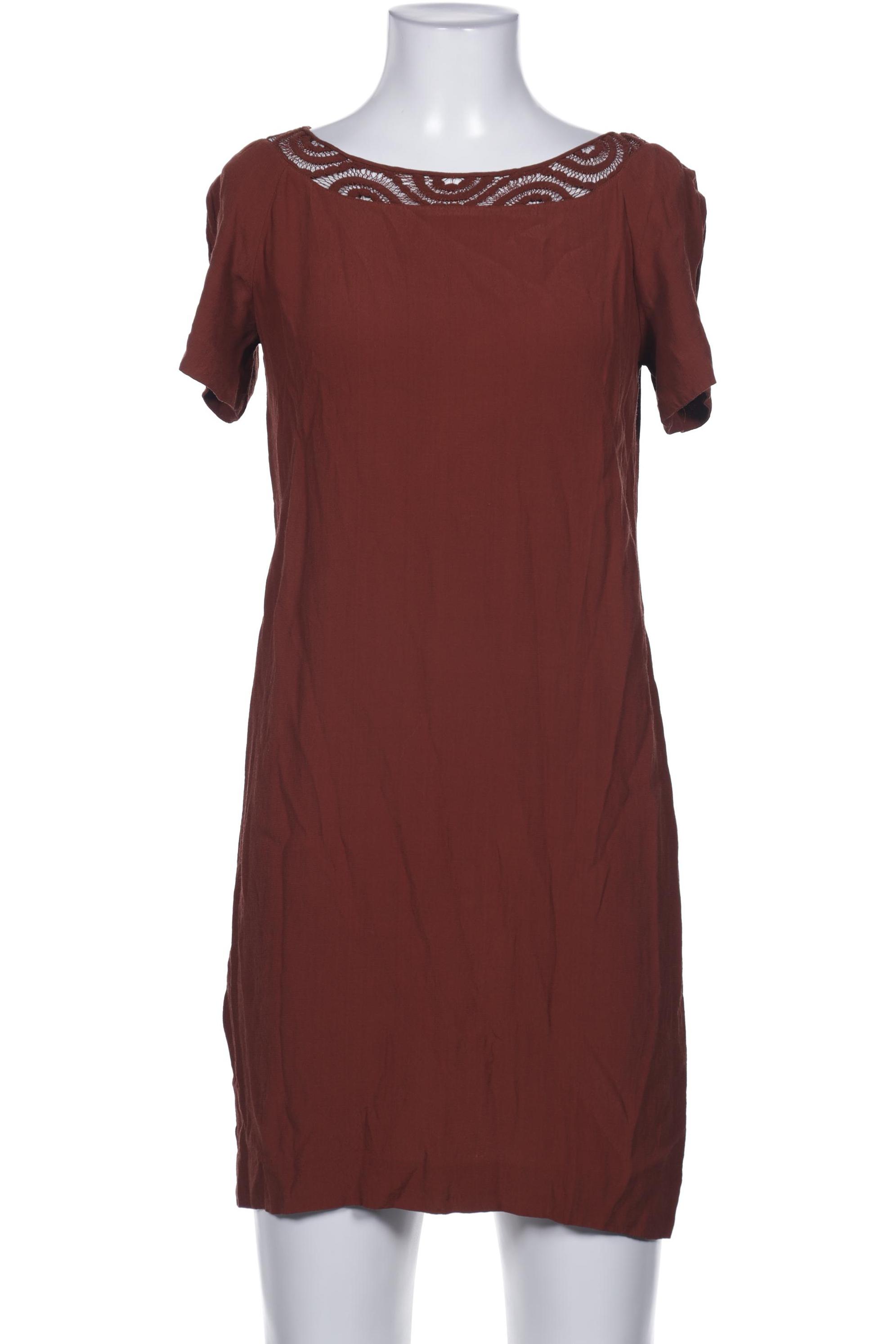 

Comptoir des Cotonniers Damen Kleid, braun